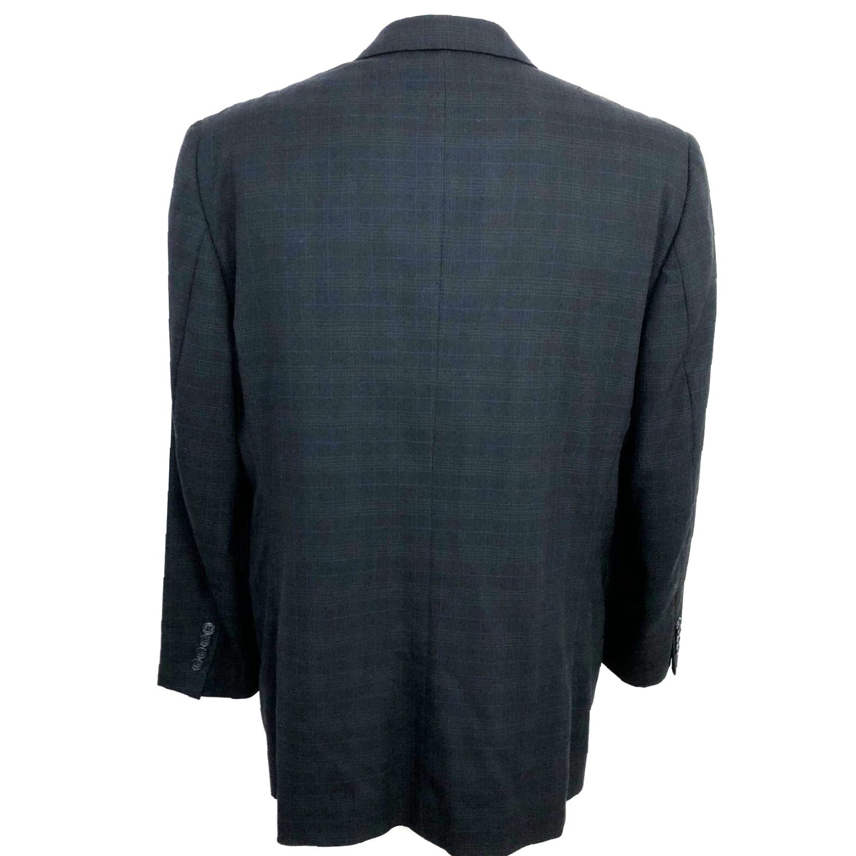 Jack Victor VINTAGE? No Size US XS / EU 42 / 0 - 5 Thumbnail