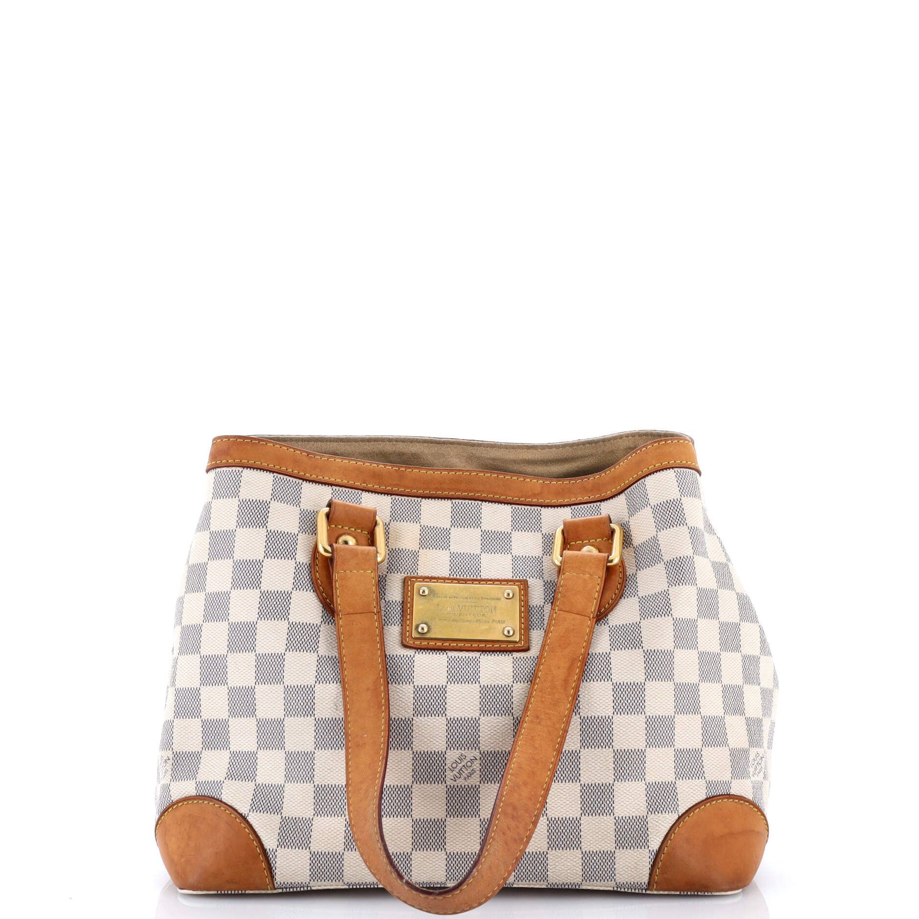 Louis Vuitton Hampstead Handbag Size ONE SIZE - 1 Thumbnail