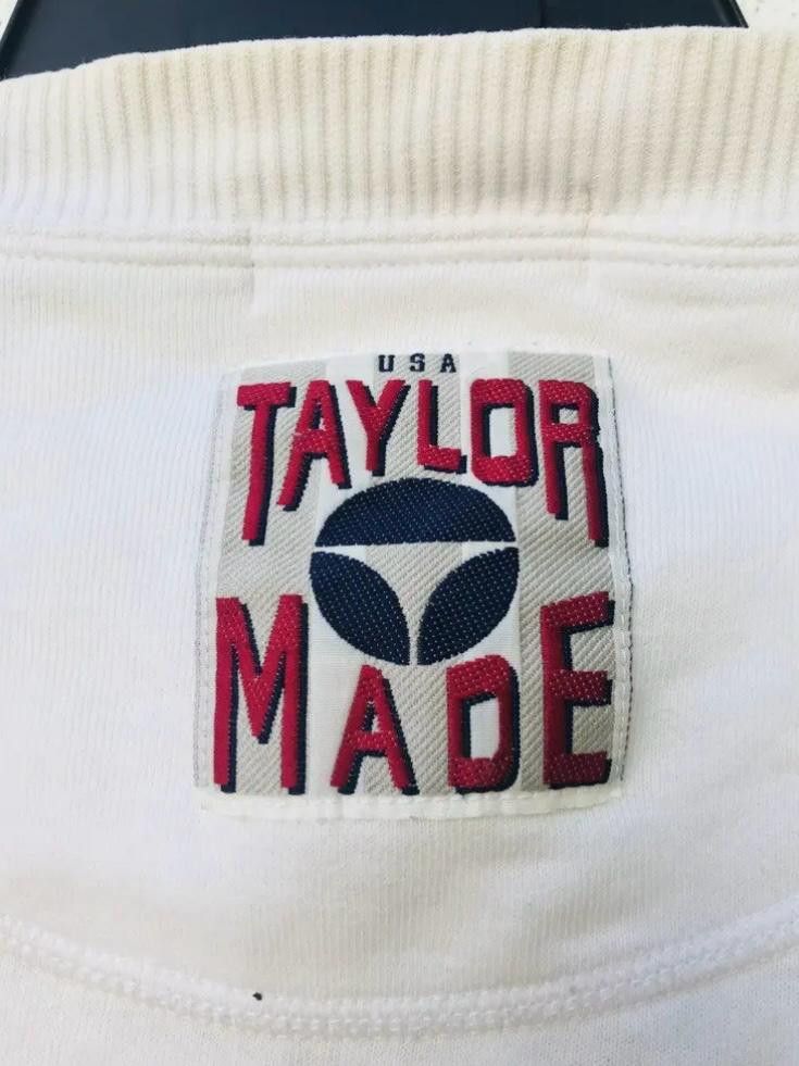 Vintage Vintage Tailor Made USA Streetwear Fashion Style Size US L / EU 52-54 / 3 - 8 Thumbnail