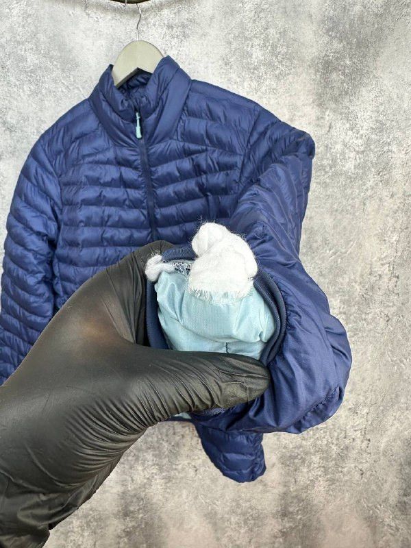 Rab Rab Cirrus Jacket Women's Puffer Primaloft Quilt Down Pertex Size L / US 10 / IT 46 - 11 Thumbnail