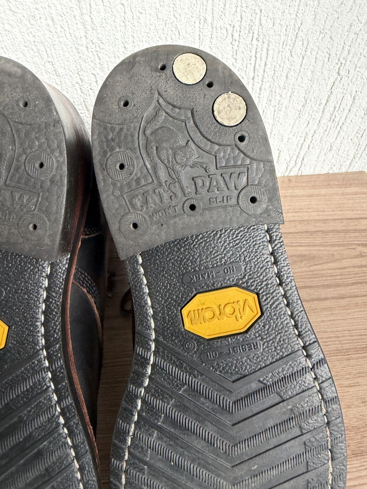 Rolling Dub Trio Brother bridge Escape boots like clinch, attraction viberg Size US 8.5 / EU 41-42 - 21 Thumbnail
