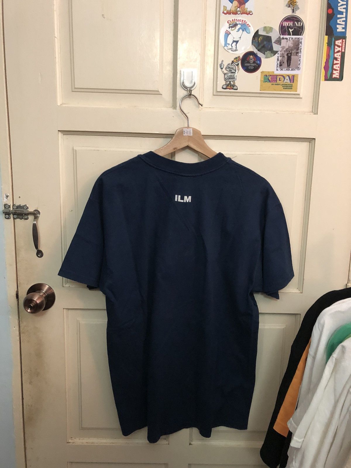 Futura × Japanese Brand × Vintage Futura Lab vintage tee 90’s rare 🗣offer me Size US L / EU 52-54 / 3 - 6 Thumbnail