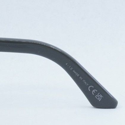 Dior Dior DIORBOBBYSPORT M1U 45A7 Sunglasses Grey Shield Frame Size ONE SIZE - 5 Thumbnail