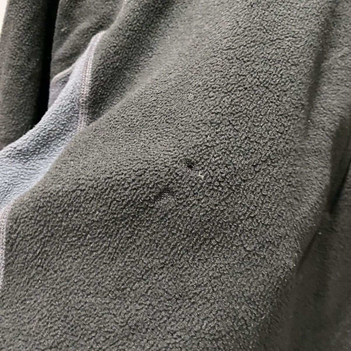 Berghaus Berghaus Men's Hartsop half-zip fleece jacket Size US M / EU 48-50 / 2 - 8 Thumbnail