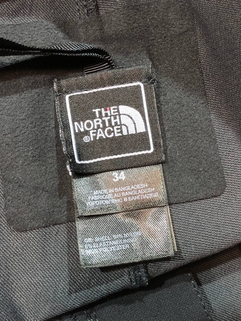 The North Face The North Face TNF Apex Outdoor Pants Size US 34 / EU 50 - 15 Thumbnail
