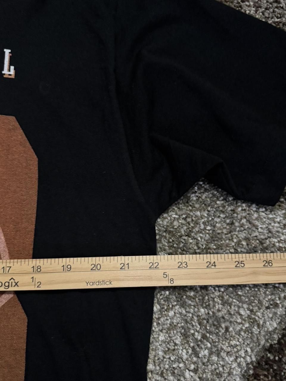 Pro Player Vintage 90’s Baltimore Orioles Cal Ripken Jr. tee Size US L / EU 52-54 / 3 - 2 Thumbnail