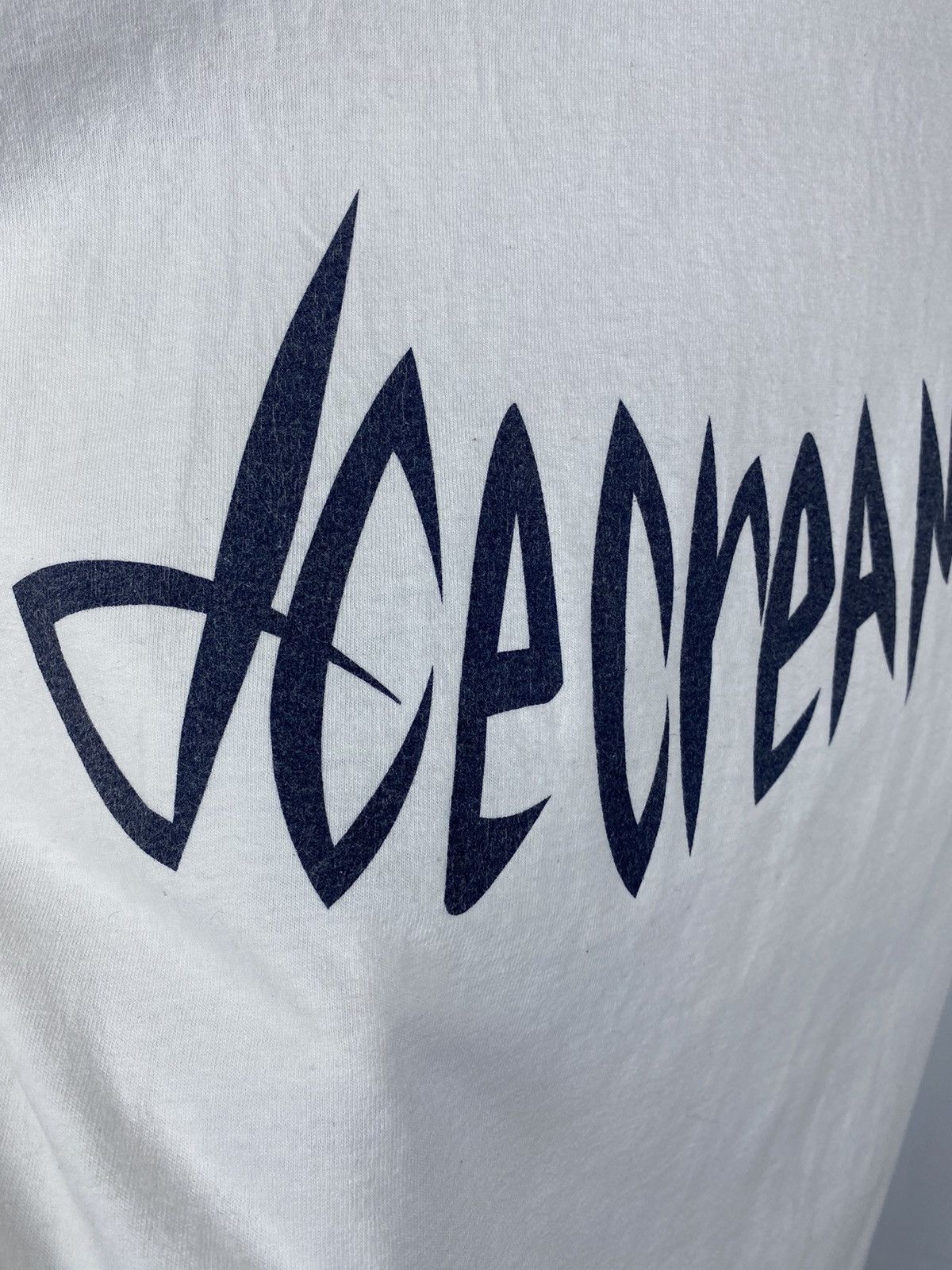 Icecream Icecream Billionaire Boys Club Tee Printed T-Shirt size S Size US S / EU 44-46 / 1 - 8 Thumbnail