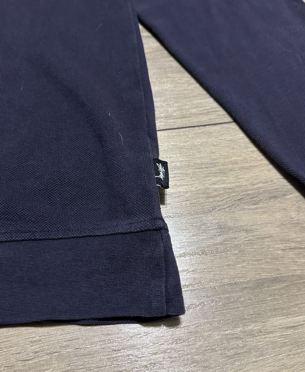 Stussy × Vintage Vintage stussy Size US L / EU 52-54 / 3 - 5 Thumbnail