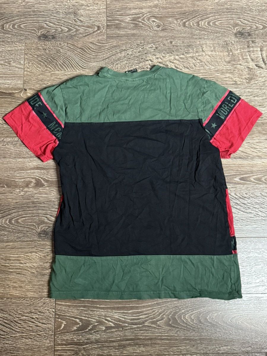 Southpole South Pole Multicolored Shirt Size US M / EU 48-50 / 2 - 3 Thumbnail