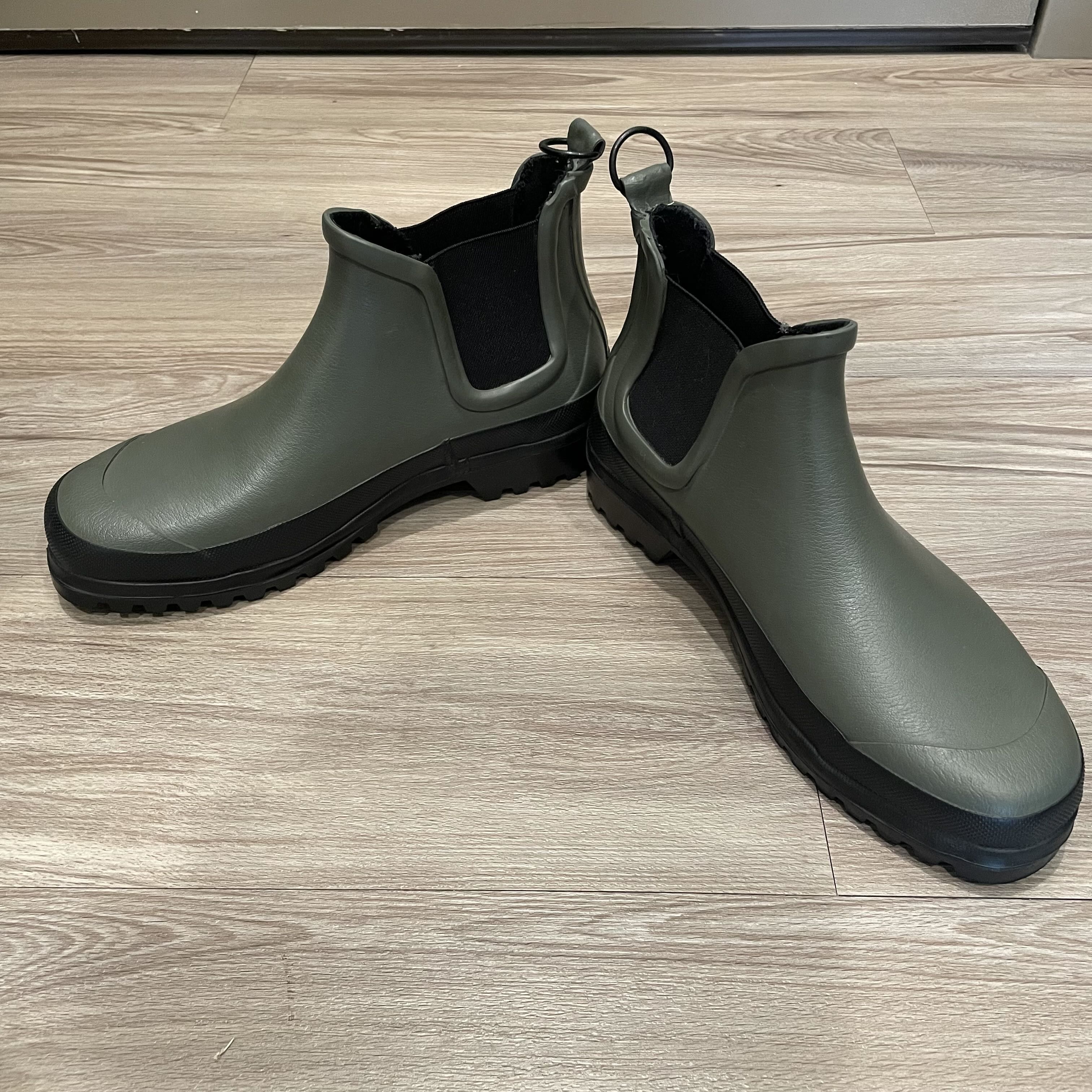 Stutterheim Stutterheim X Novesta Chelsea Rain Walker Rain Boots Size US 7 / EU 40 - 3 Thumbnail