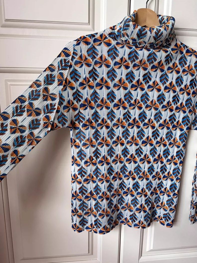Issey Miyake issey miyake Heart-shaped leaf coat Size M / US 6-8 / IT 42-44 - 5 Thumbnail