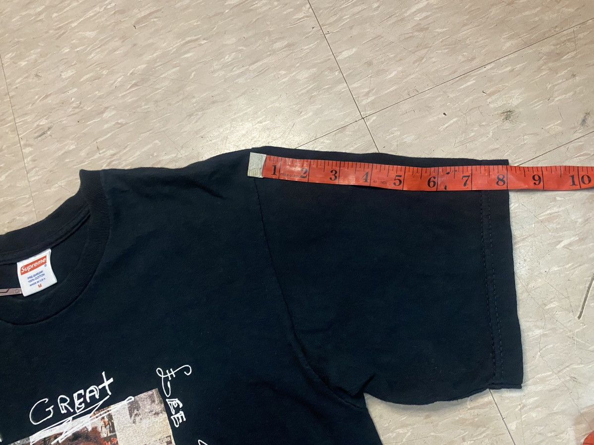 Designer × Supreme Supreme lee scratch perry Size US M / EU 48-50 / 2 - 10 Thumbnail