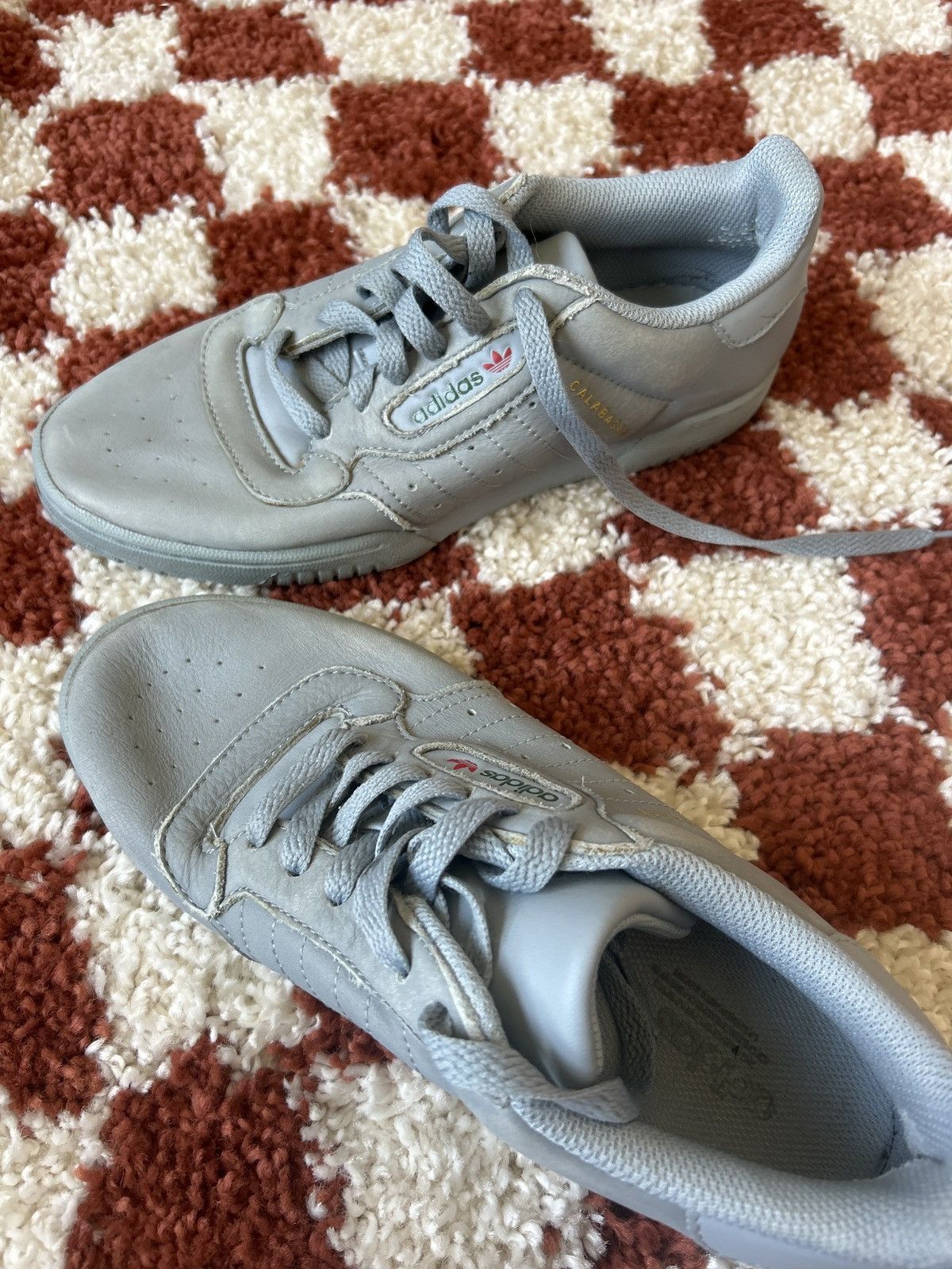 Yeezy Yeezy Powerphase Size US 5.5 / EU 38 - 7 Thumbnail