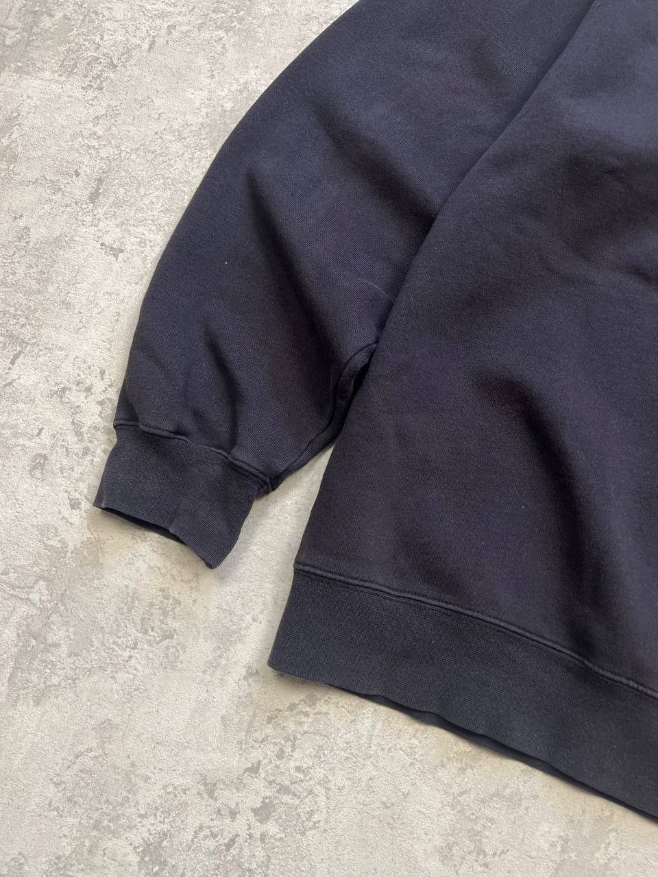 Stussy Vintage Stussy Sweatshirt Big Logo Size US L / EU 52-54 / 3 - 5 Thumbnail