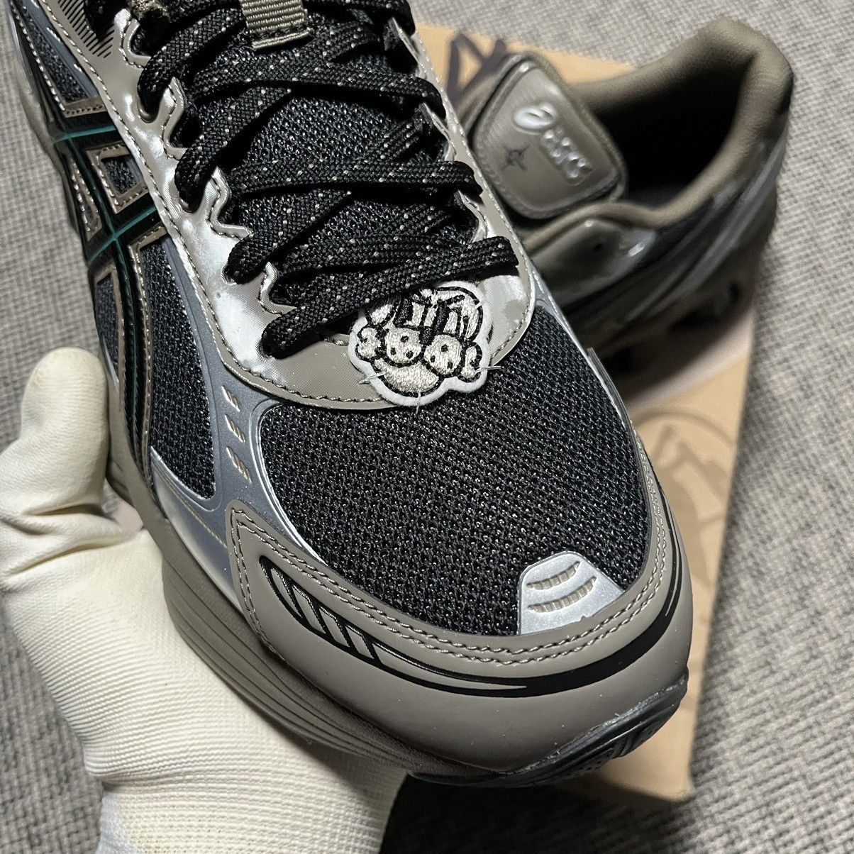 Asics × Chito CHITO Asics Gel Kinetic Fluent Size US 10.5 / EU 43-44 - 17 Thumbnail