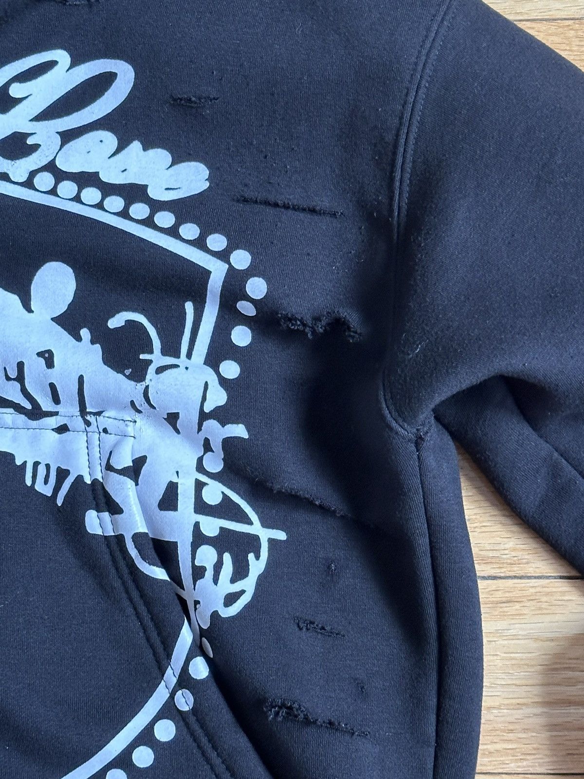 Other Waratlove F/W 23’ Hoodie Size US S / EU 44-46 / 1 - 3 Thumbnail