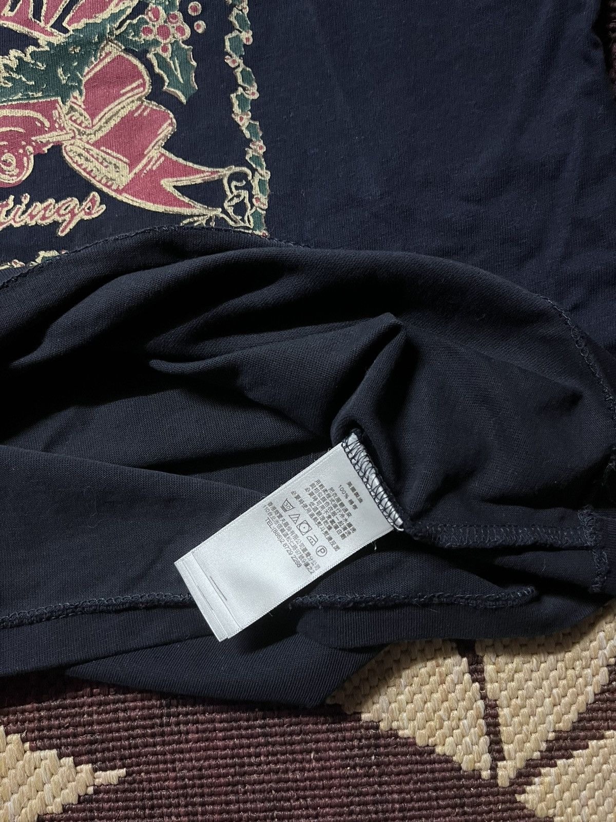 Polo Ralph Lauren × Ralph Lauren Double RL Ralph Lauren Size US XL / EU 56 / 4 - 6 Thumbnail