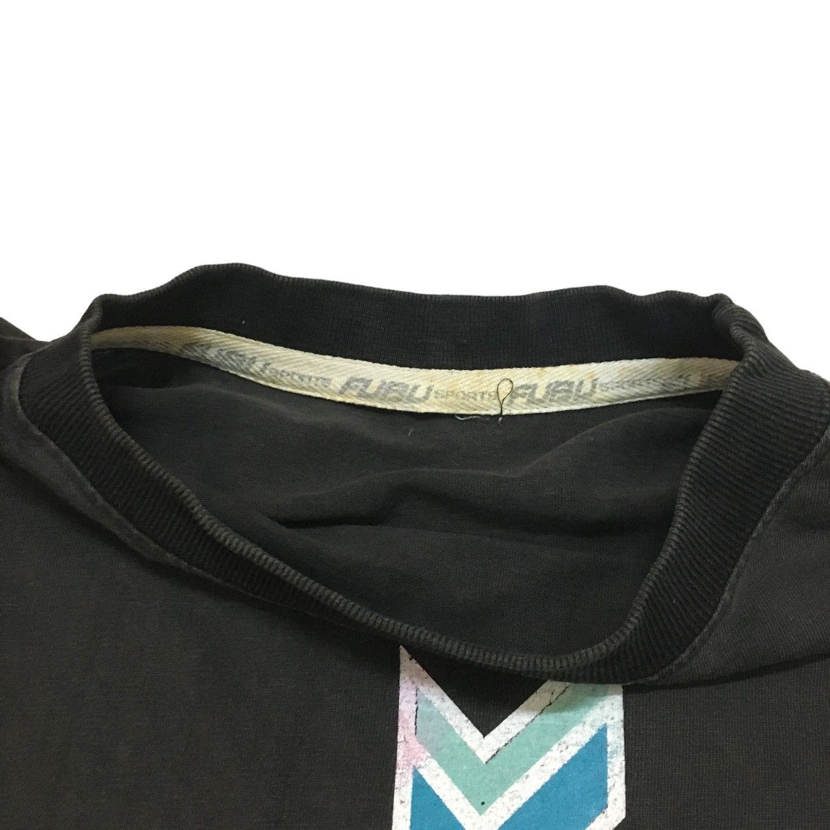 Fubu × Vintage Vintage FUBU COLLECTION Tee Size US XXL / EU 58 / 5 - 8 Thumbnail