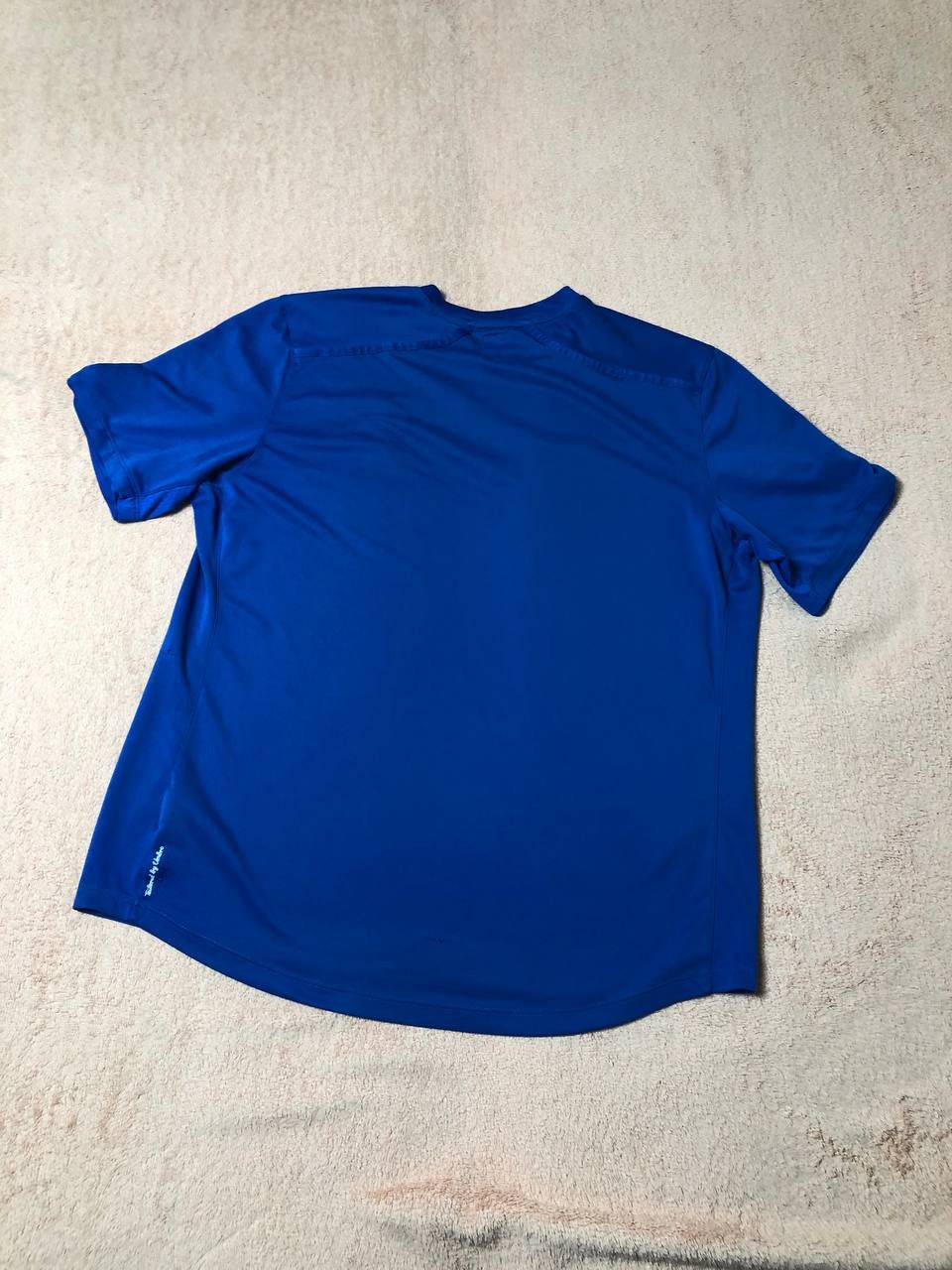 Umbro × Vintage Umbro Adults Rangers Football Shirts Size US XL / EU 56 / 4 - 8 Thumbnail