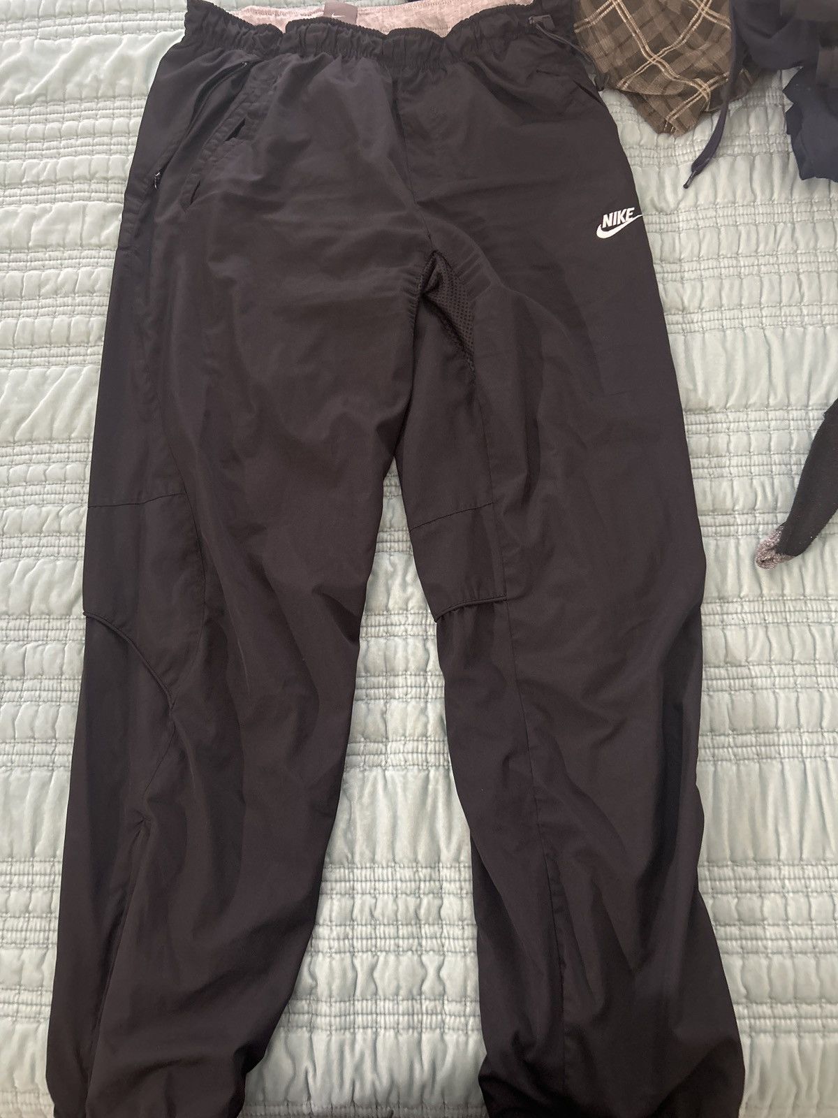 Nike Nike sportswear sweatpants Size US 34 / EU 50 - 1 Thumbnail