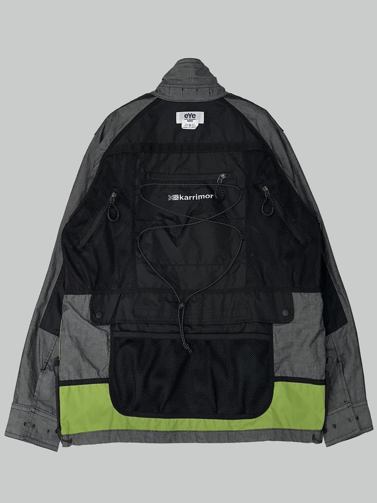 Junya Watanabe junya watanabe x karrimor Size US M / EU 48-50 / 2 - 2 Thumbnail