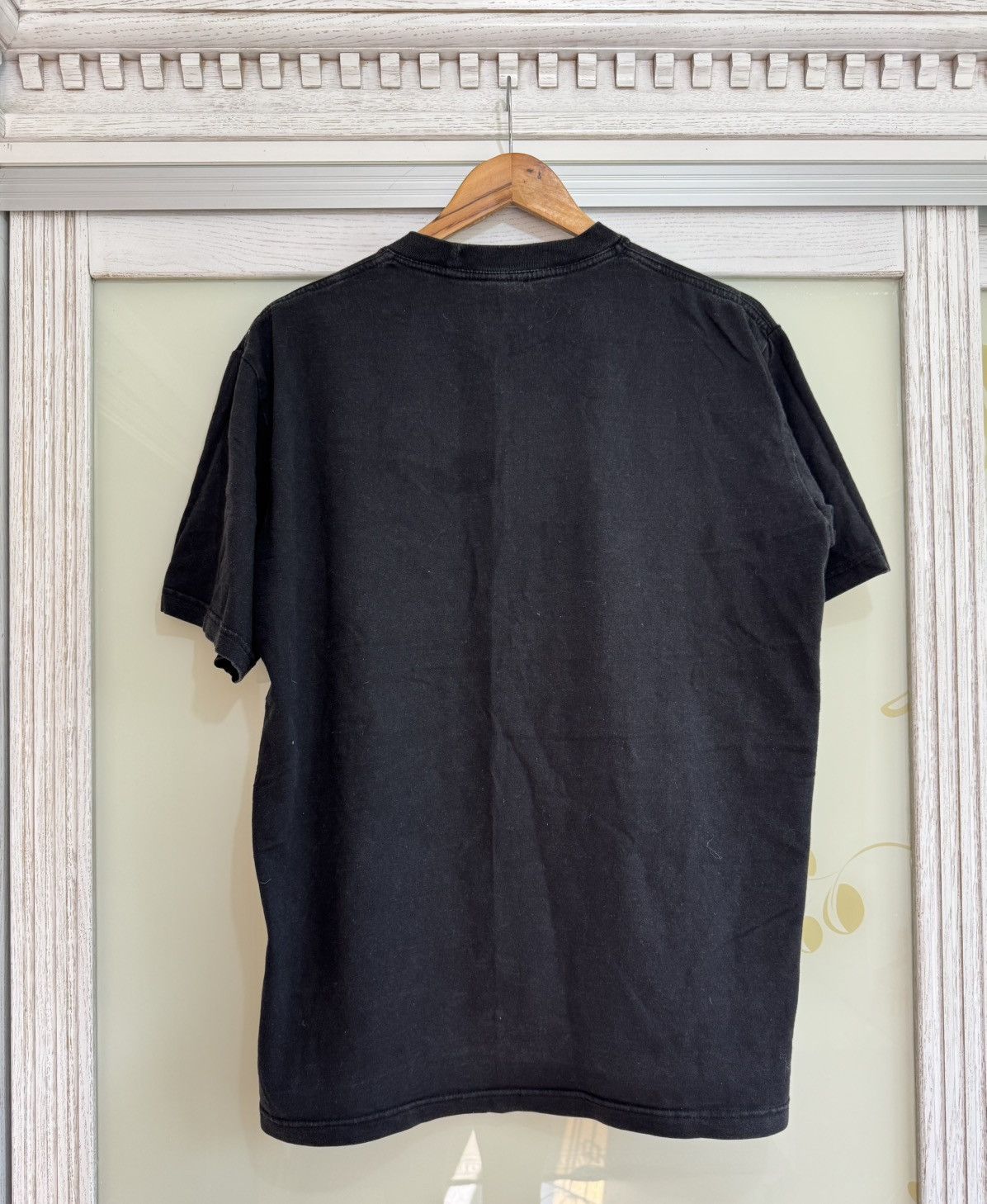 Vintage Vintage Bada Bing 2000 The Sopranos HBO Girl Tee Rare Shirt Size US L / EU 52-54 / 3 - 2 Thumbnail