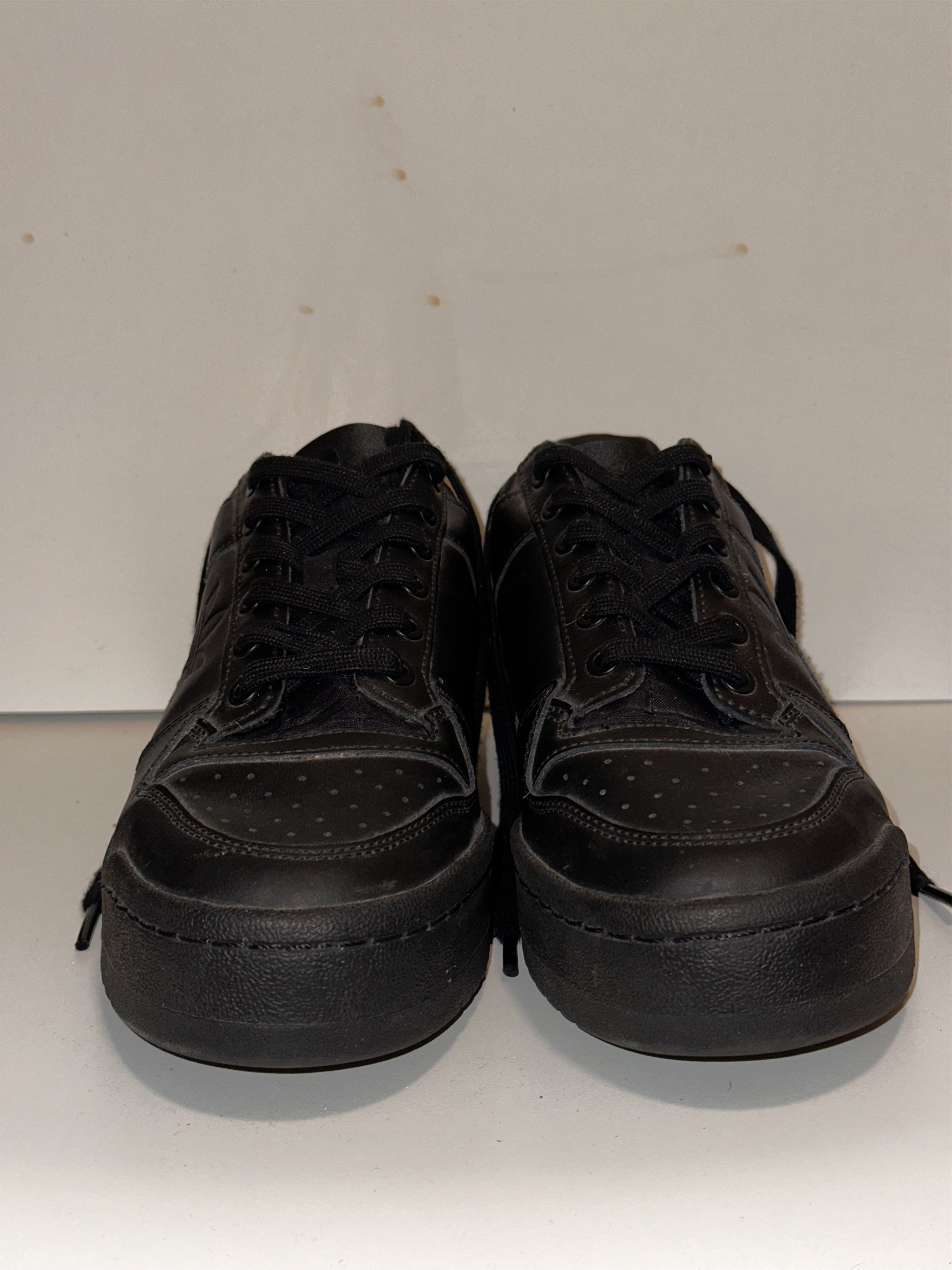Adidas Adidas Forum Bold Size US 8.5 / IT 38.5 - 3 Thumbnail
