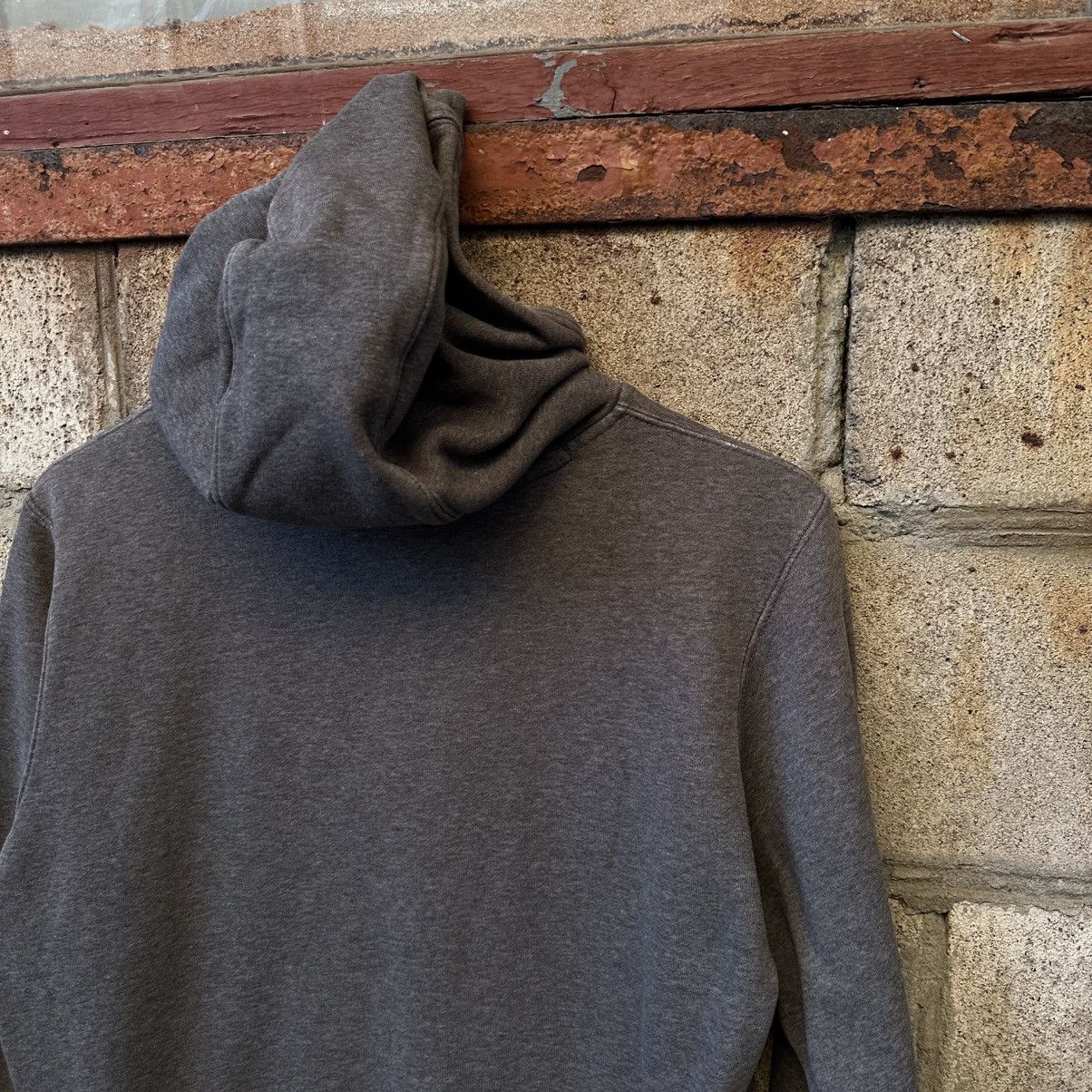 Nike Vintage Nike Hoodie Small Swoosh Y2K 00s USA Size S Size US S / EU 44-46 / 1 - 9 Thumbnail