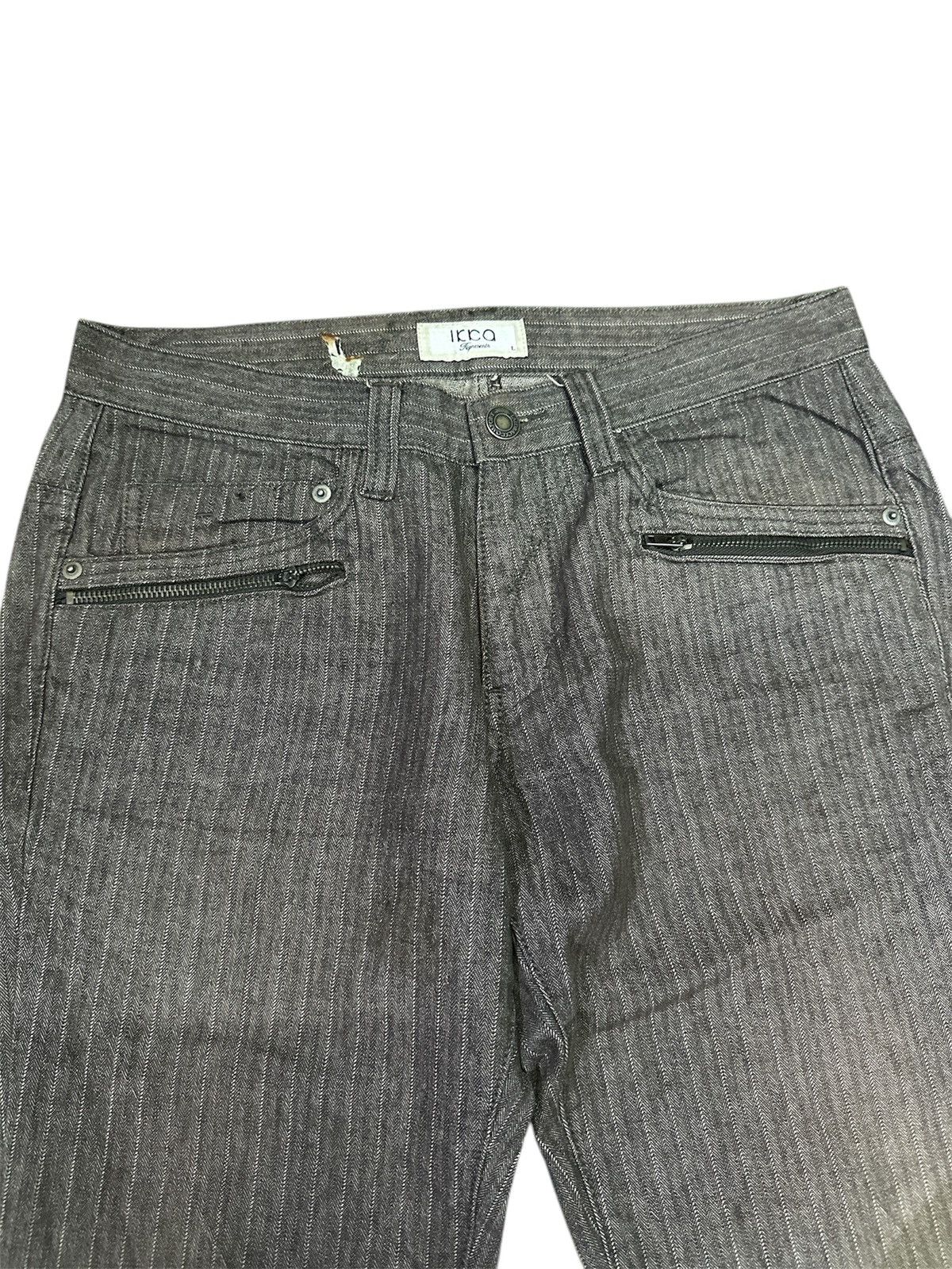 Kapital bootcut jeans ikka laidback comfort Size US 32 / EU 48 - 4 Thumbnail