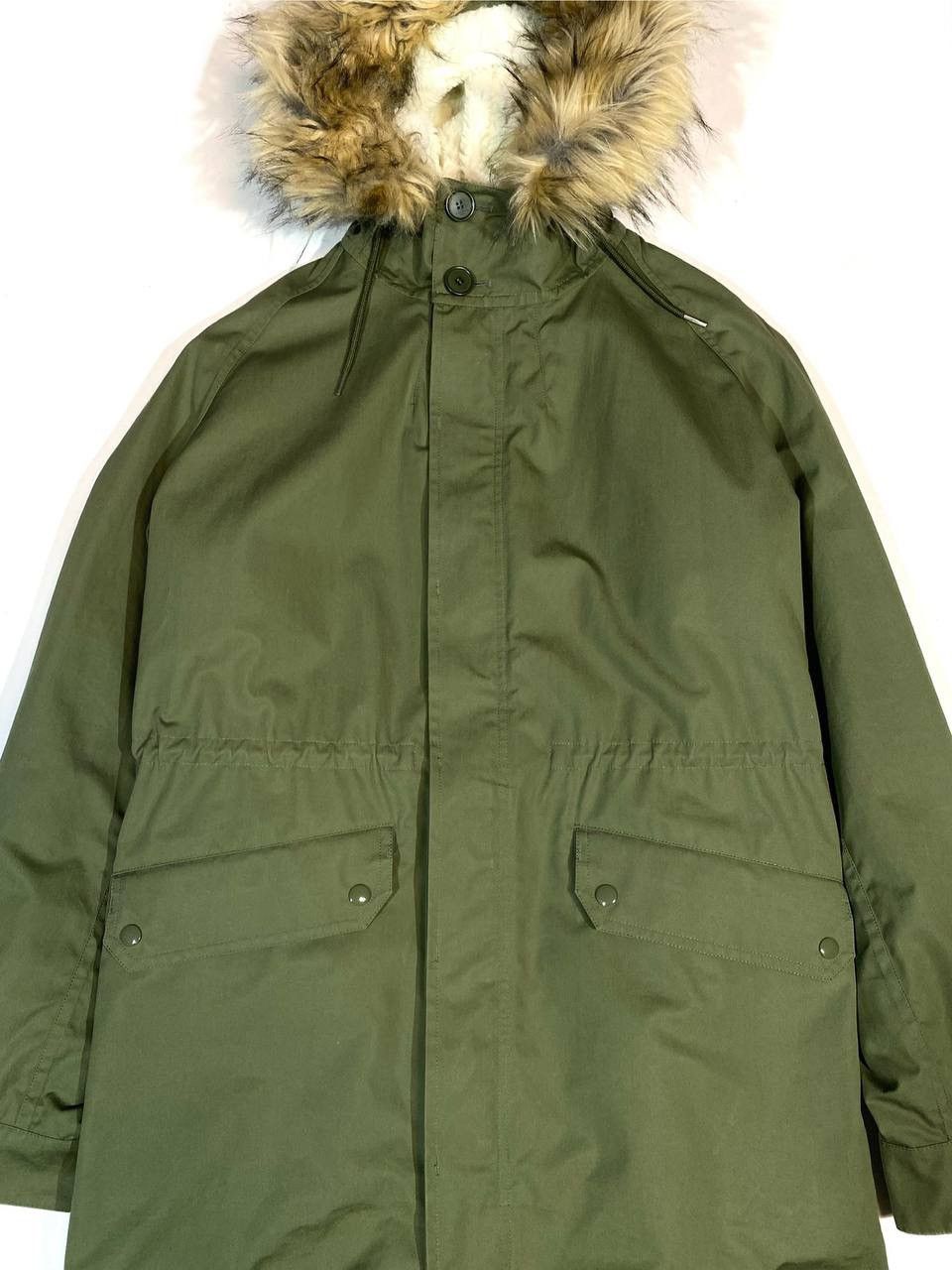 Sandro Sandro Paris Men Jacket Size US S / EU 44-46 / 1 - 10 Thumbnail