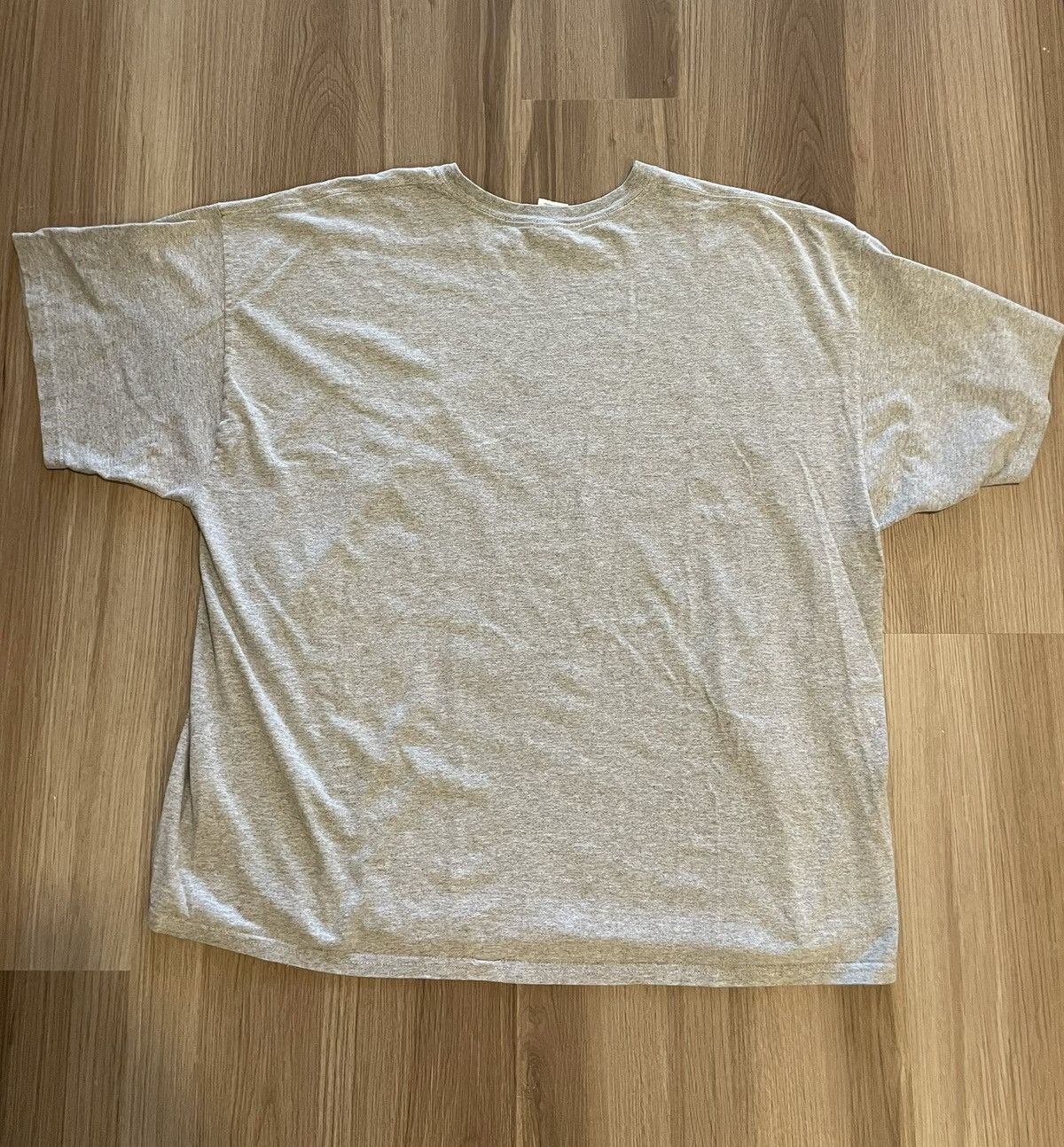Vintage Vintage Hesston College Diversity Club Tee Size 3XL Size US XXL / EU 58 / 5 - 4 Thumbnail