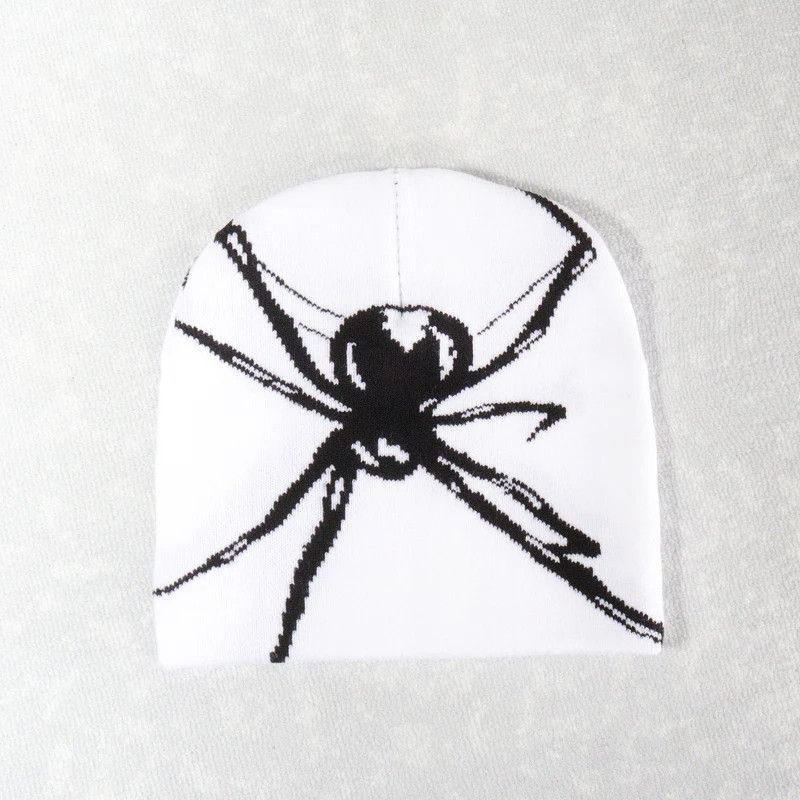 Streetwear Knitting Spider Hat 2024 Grailed   Dfe4e09be0c54c37a0397049d1ad4932