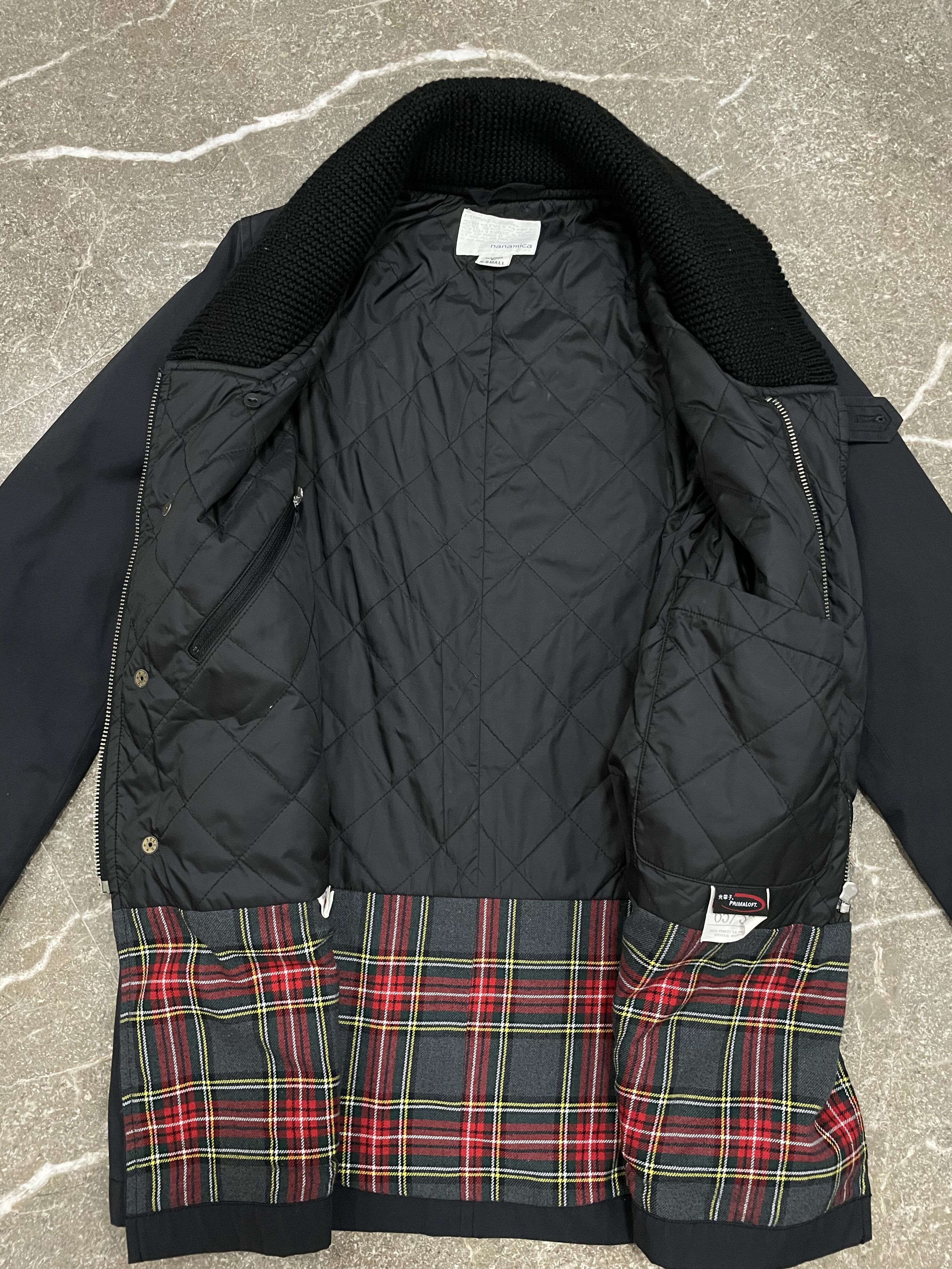 Nanamica Nanamica Donkey Coat Size US XS / EU 42 / 0 - 8 Thumbnail