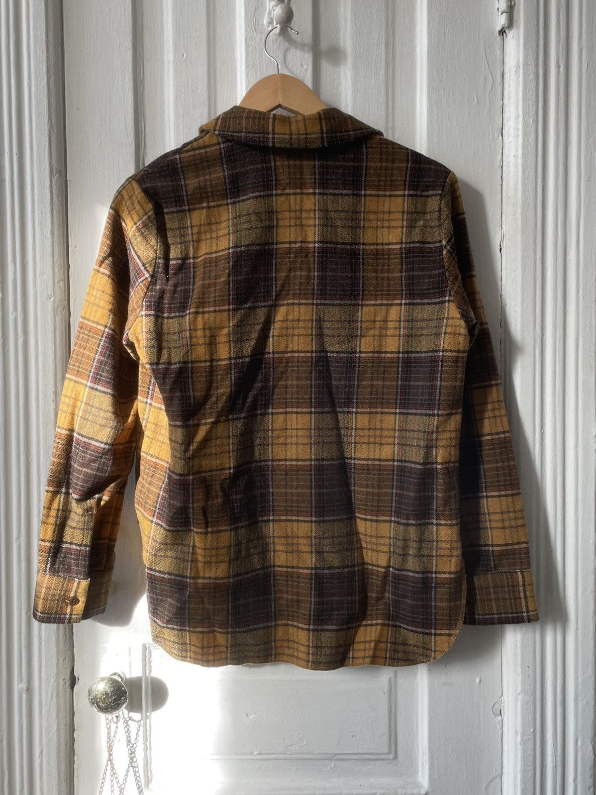 South2 West8 Pullover Hunting Shirt Size US S / EU 44-46 / 1 - 14 Thumbnail