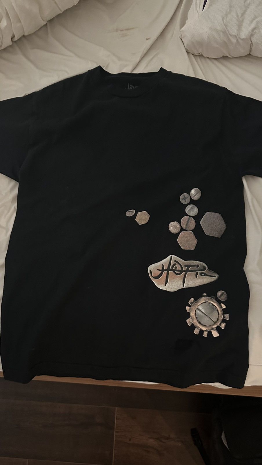 Travis Scott Utopia Travis scott merch Size US M / EU 48-50 / 2 - 1 Thumbnail