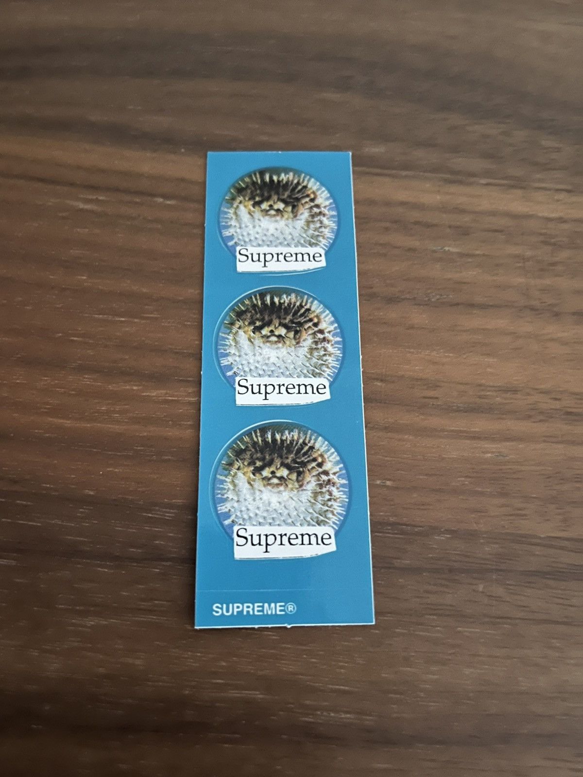 Supreme Supreme stickers pack 74 Size ONE SIZE - 4 Thumbnail