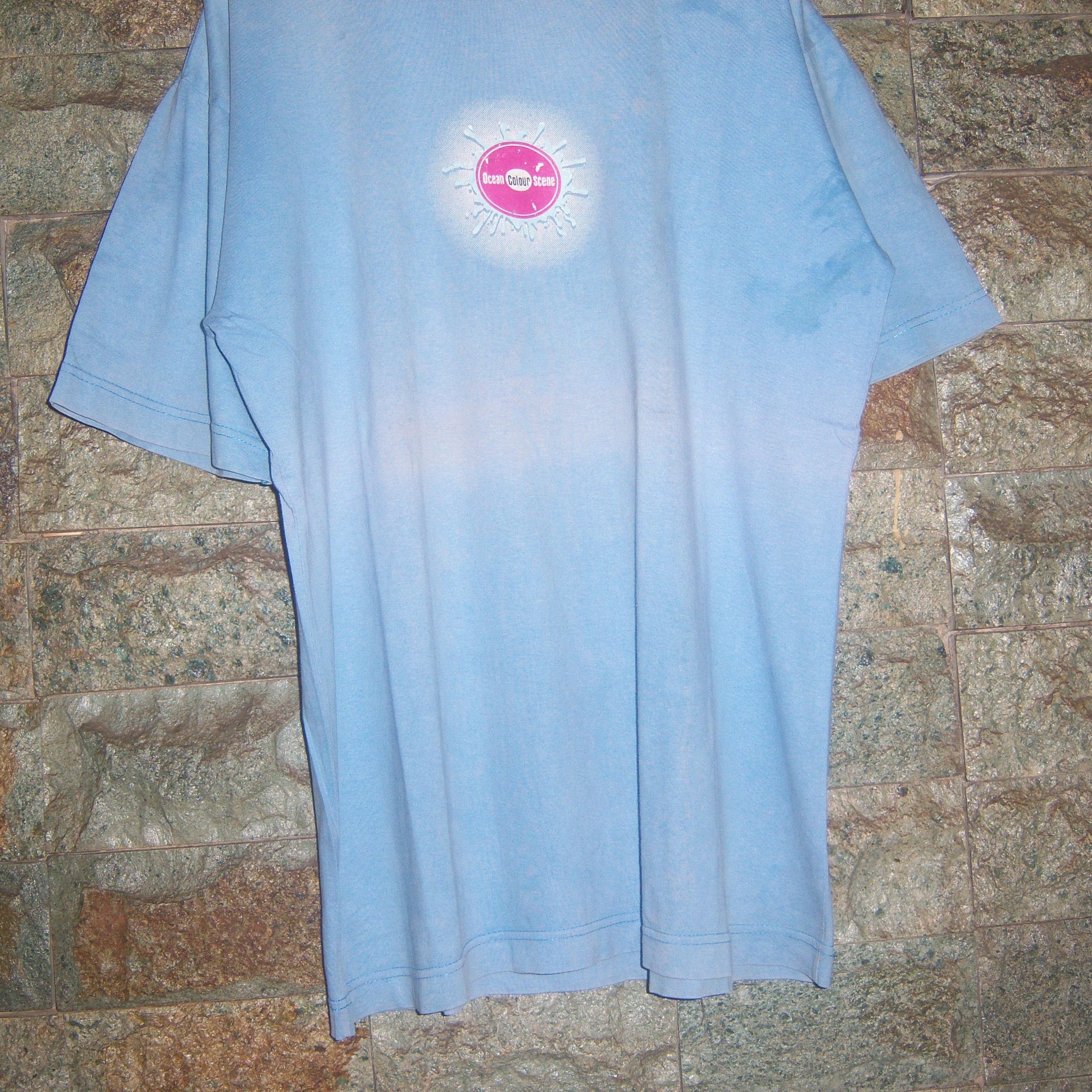 Band Tees × Vintage 90s Ocean Colour Scene - You’ve Got It Bad Size US L / EU 52-54 / 3 - 3 Thumbnail