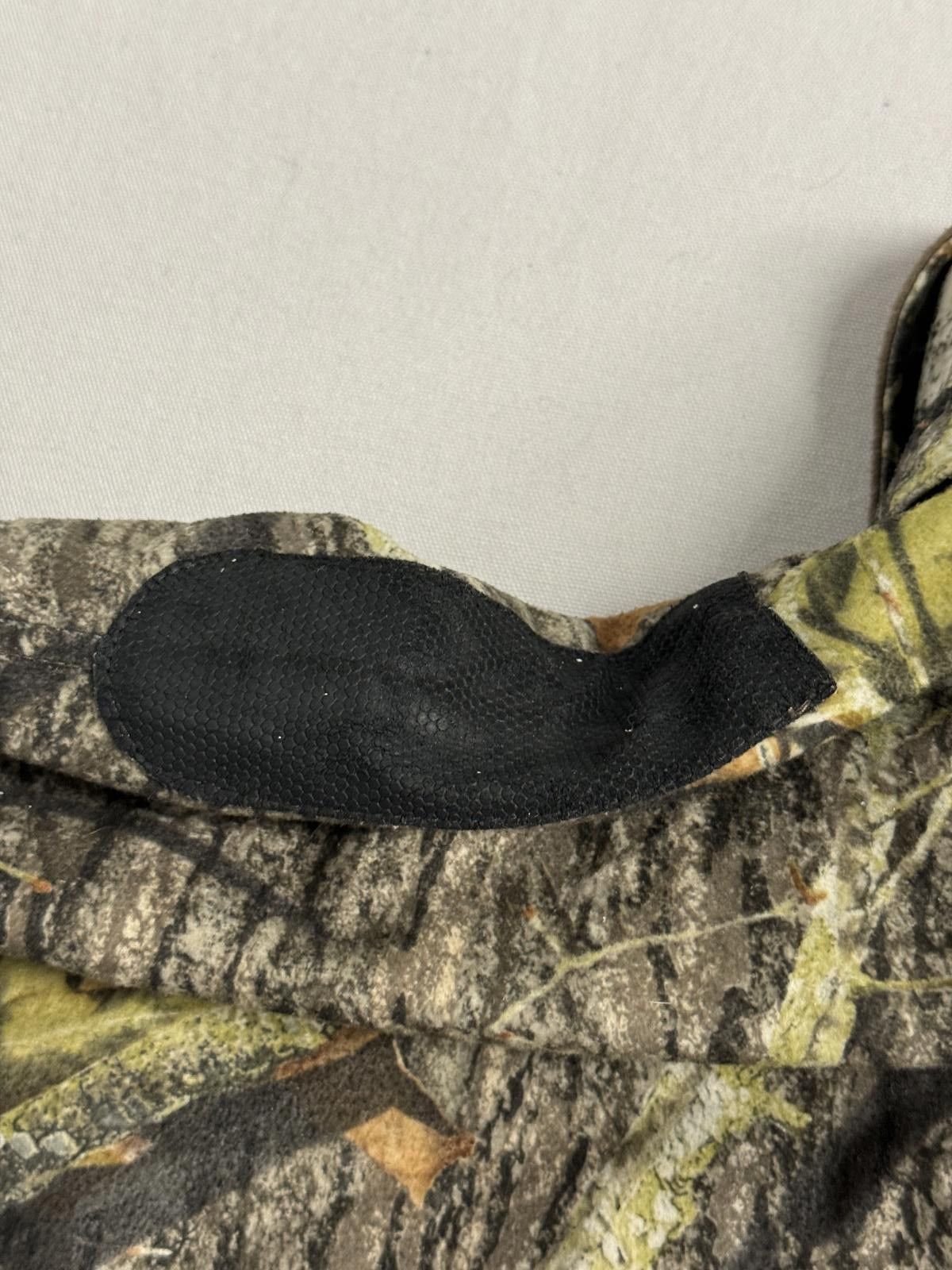 Other Mens Camo Jacket Bear Creek Outfitters Modern Woodland XL Size US XL / EU 56 / 4 - 7 Thumbnail