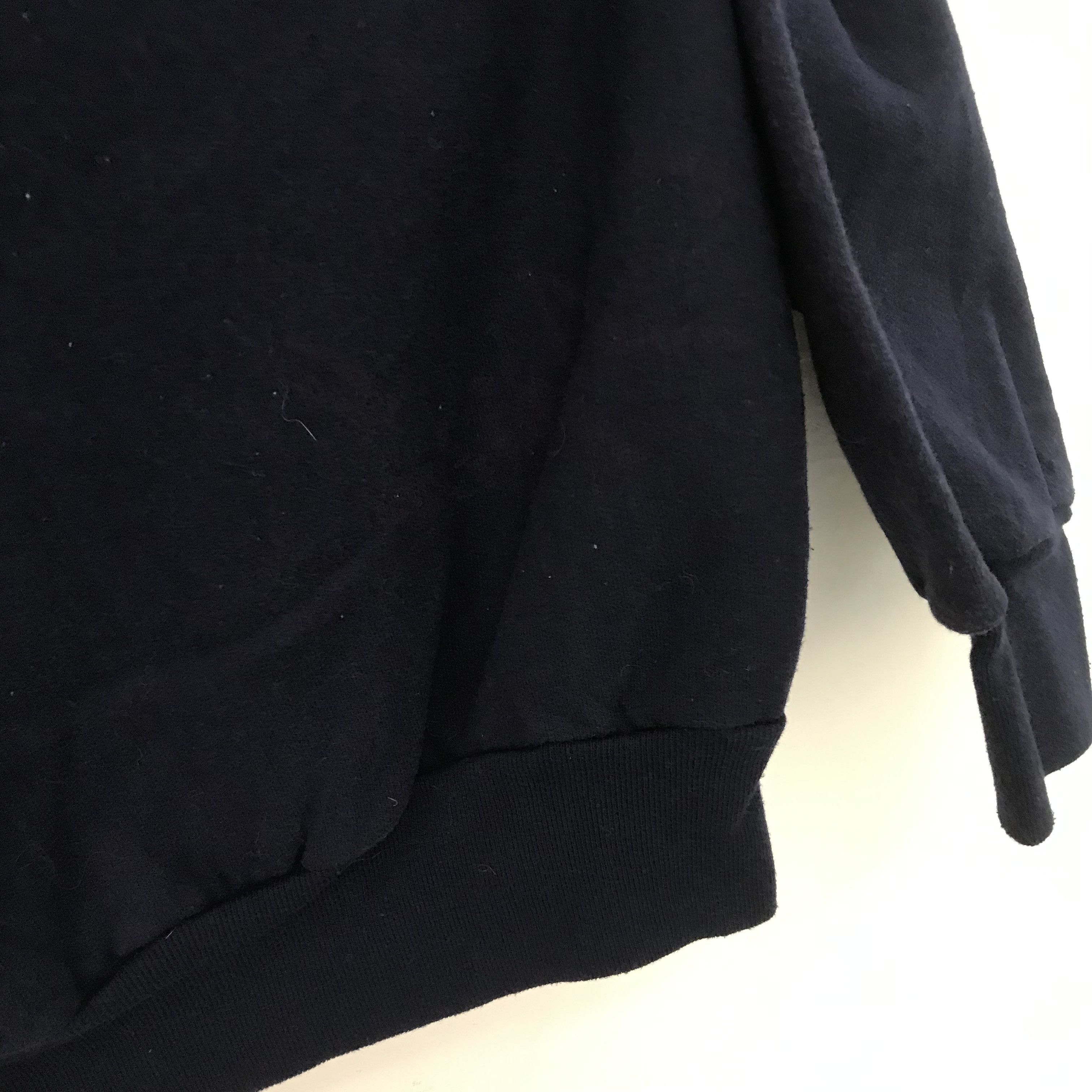 Vintage Vintage Victoria Blue Sweatshirt - 203 Size US M / EU 48-50 / 2 - 7 Thumbnail