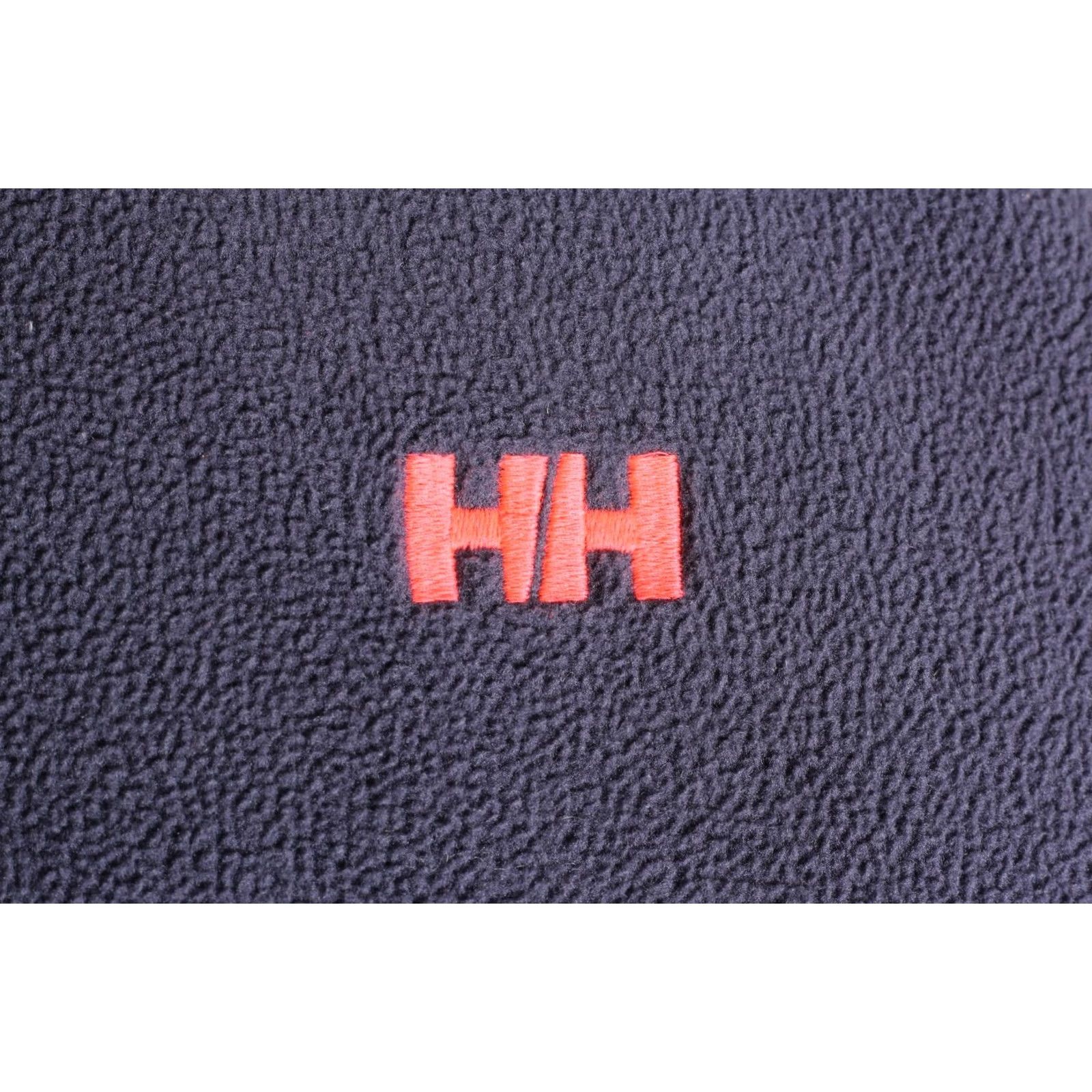 Helly Hansen VINTAGE Helly Hansen Fleece Jacket Women L Purple VR1271 Size L / US 10 / IT 46 - 4 Thumbnail