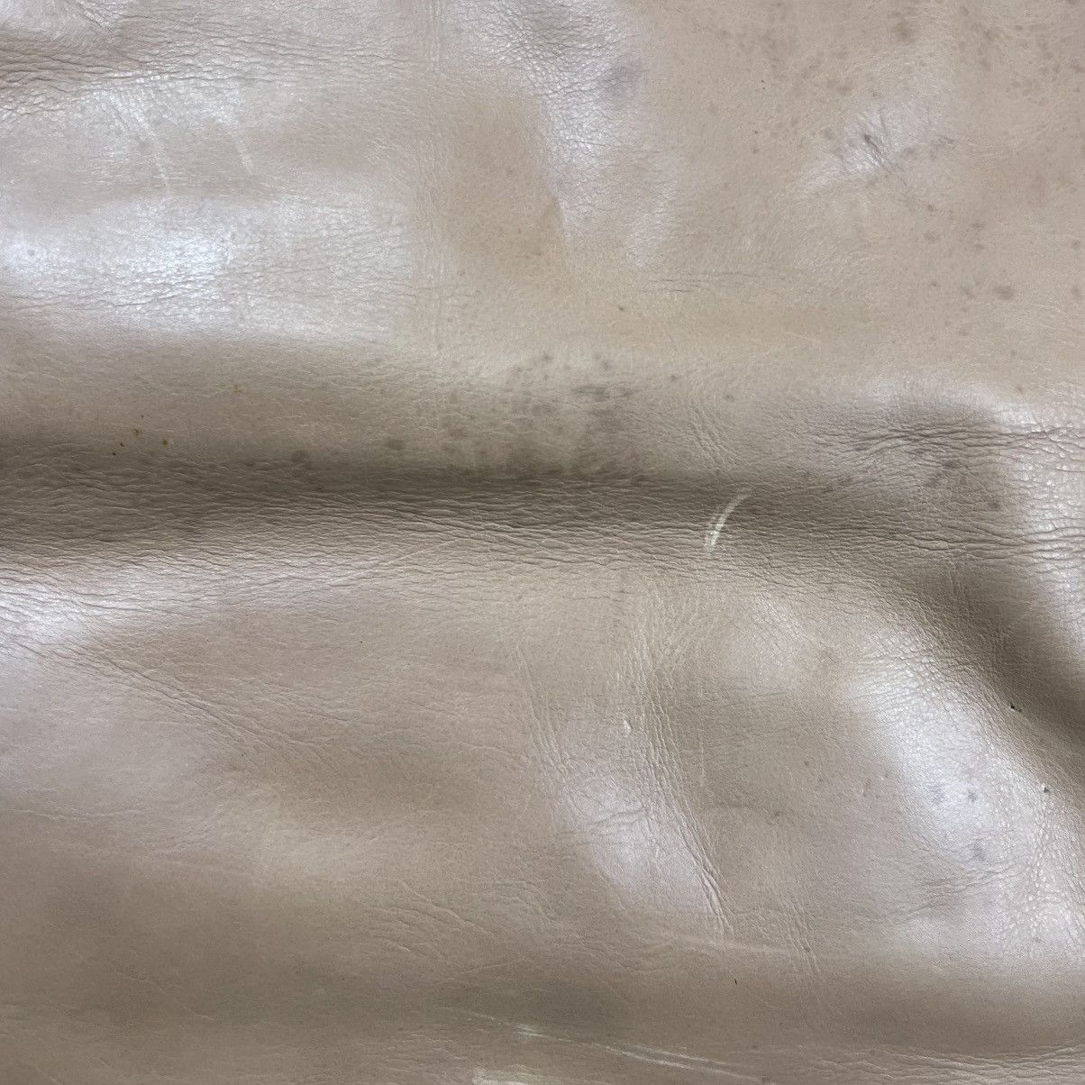 H&M × Maison Margiela MAISON MARTIN MARGIELA X H&M LEATER TOTE BAG Size ONE SIZE - 14 Thumbnail