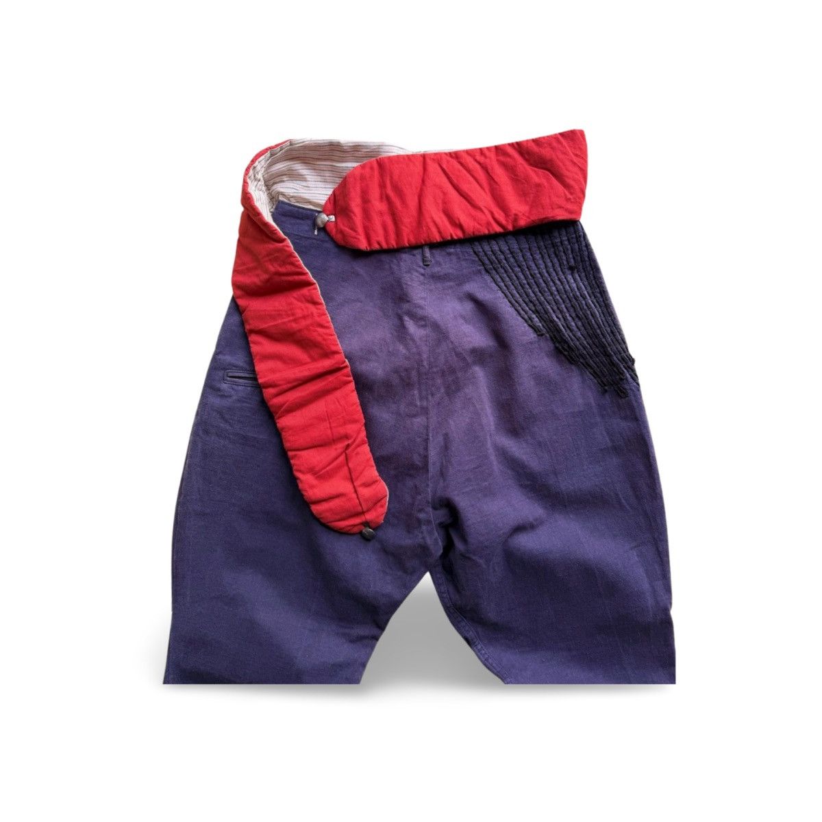 Kapital Vintage Kapital Makanai Dojo Pants Size US 34 / EU 50 - 4 Thumbnail