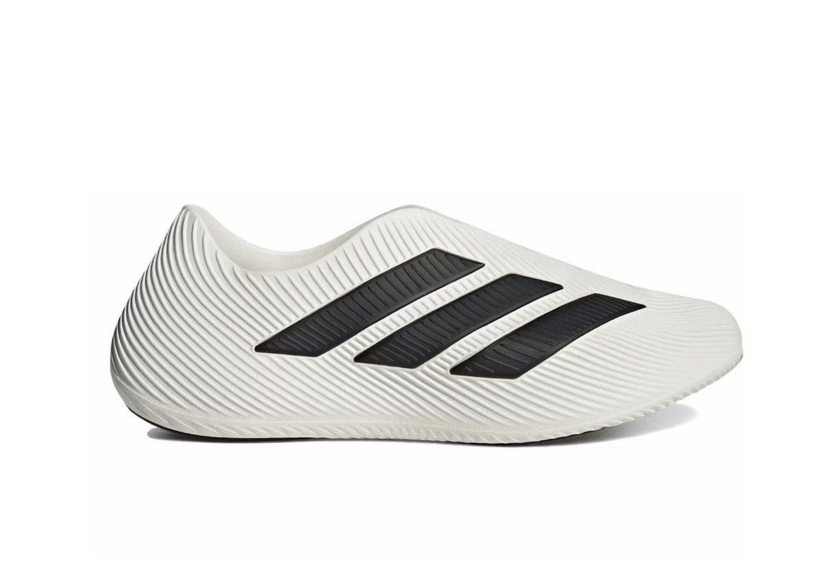 Adidas Size 6 - adidas Purechill Runner White Core Black Size US 6 / EU 39 - 1 Thumbnail