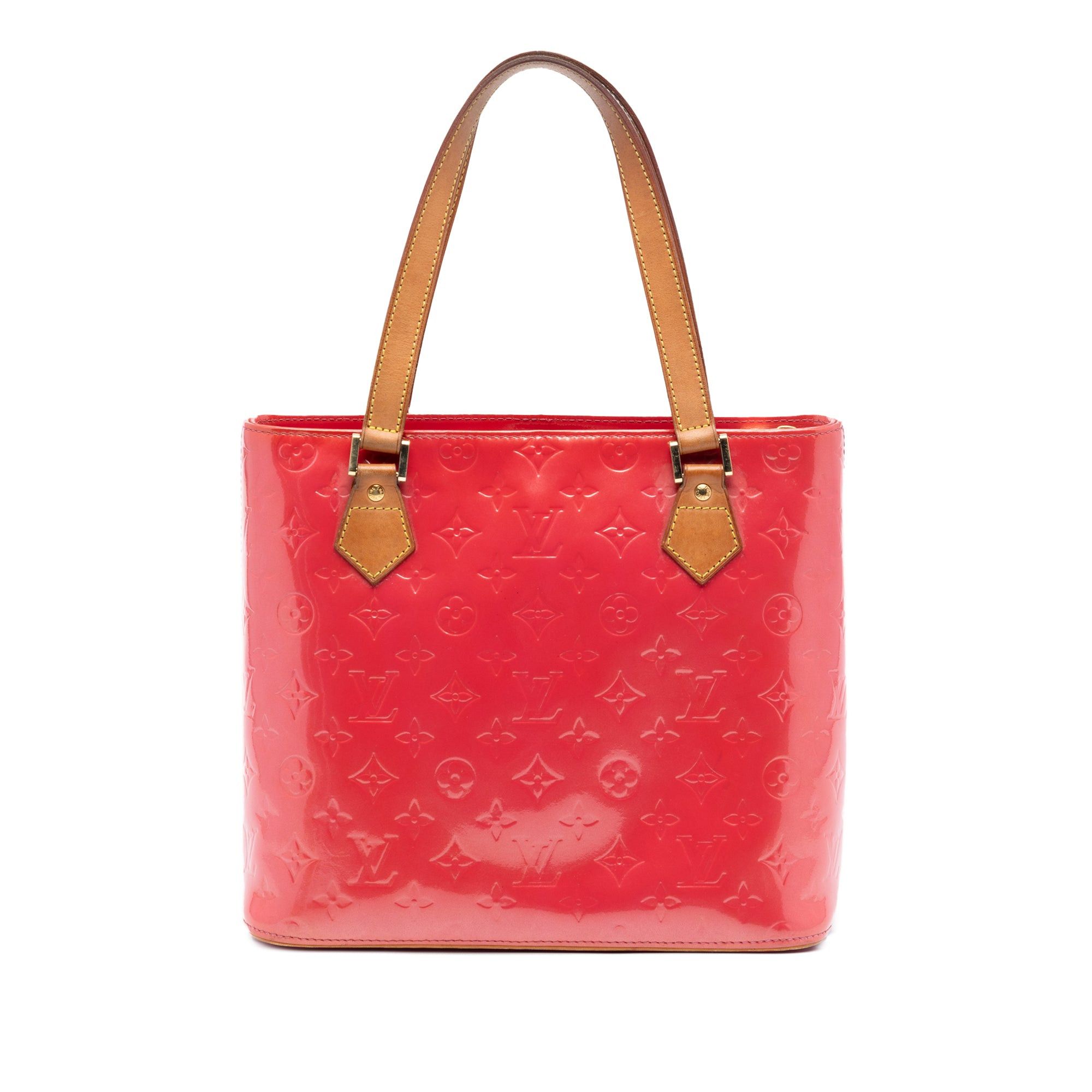 Louis Vuitton Monogram Vernis Houston Size ONE SIZE - 1 Thumbnail