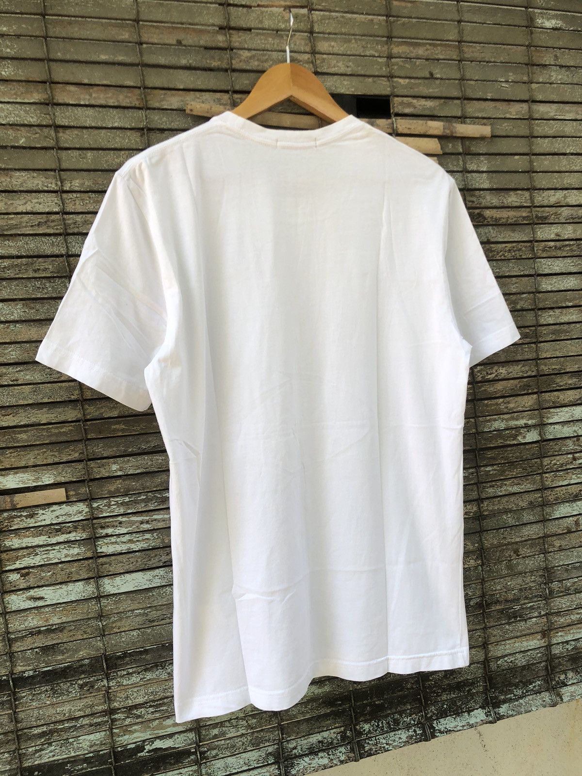 Japanese Brand 🔥Undercover Jun Takahashi Bear Tshirts Size US L / EU 52-54 / 3 - 12 Thumbnail