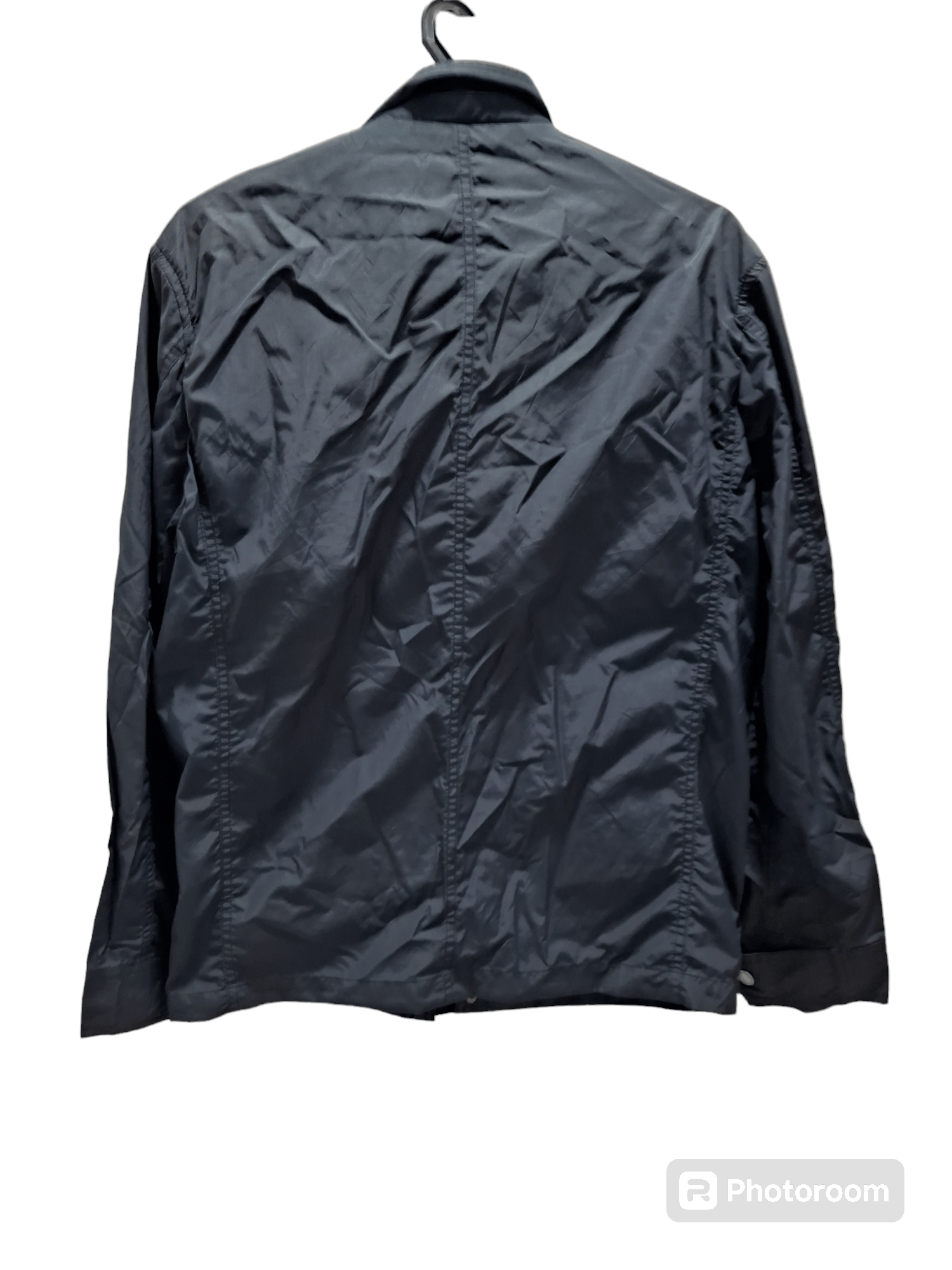 Japanese Brand Kent in traditional jacket Size US M / EU 48-50 / 2 - 2 Thumbnail