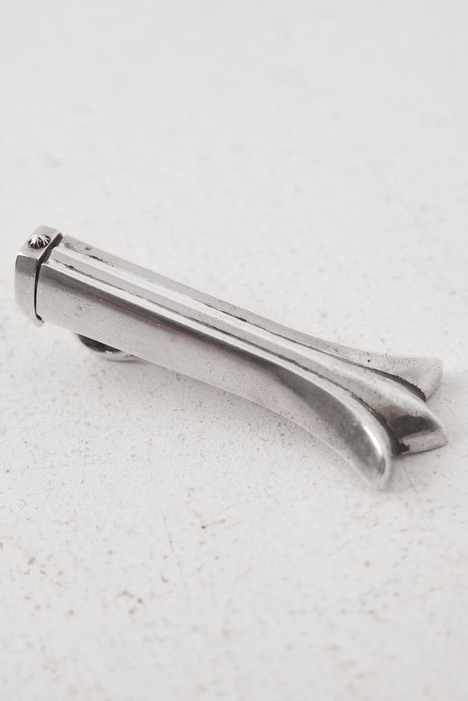Chrome Hearts CH joint case pendant Size ONE SIZE - 3 Thumbnail