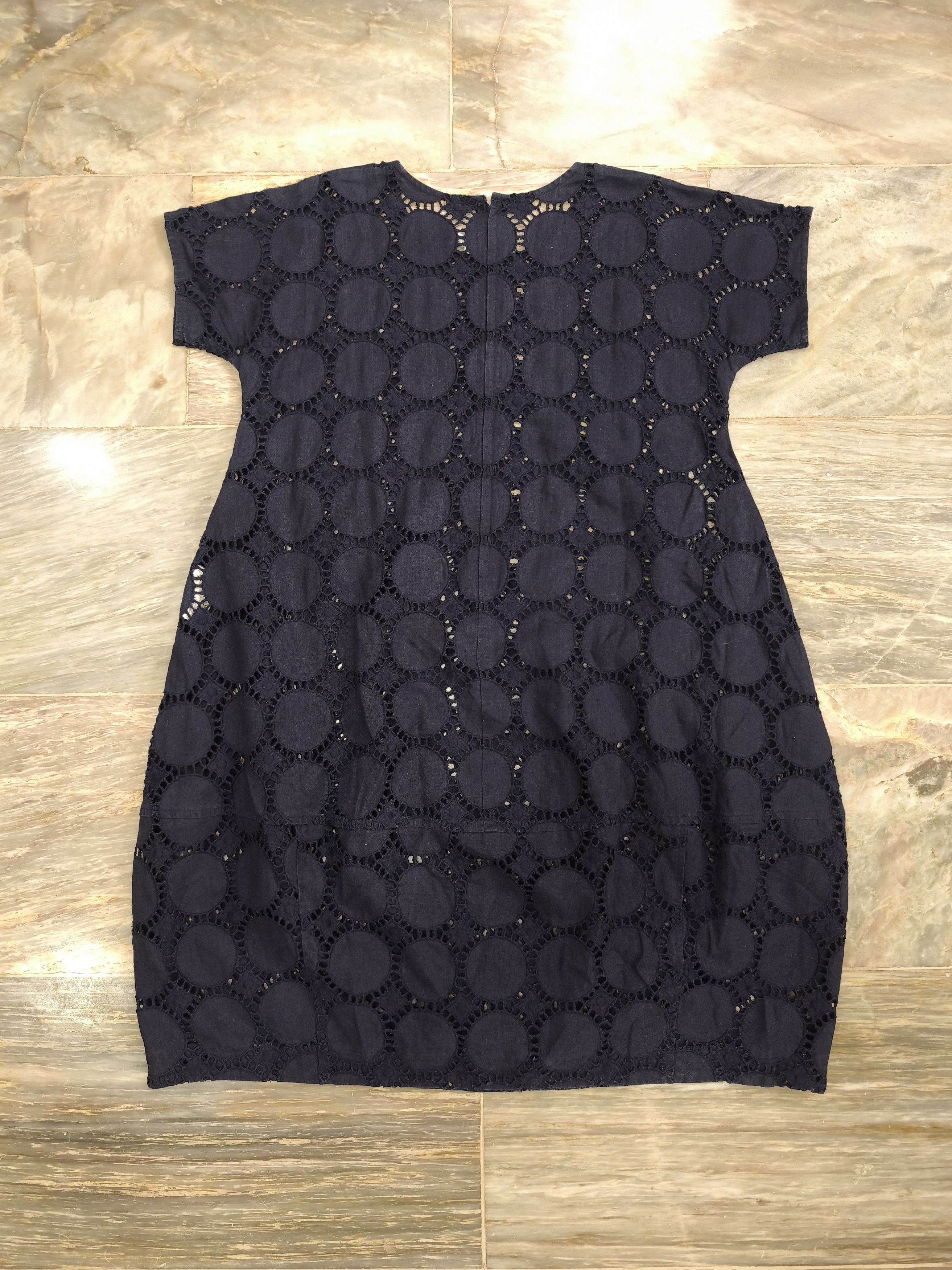 Comme des Garcons Comme des Garcons COMME des GARCONS Linen Size XS / US 0-2 / IT 36-38 - 8 Thumbnail