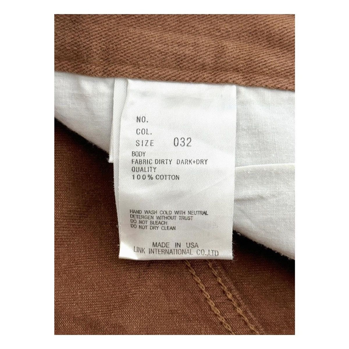 Helmut Lang Helmut Lang Pants Size US 31 - 6 Thumbnail