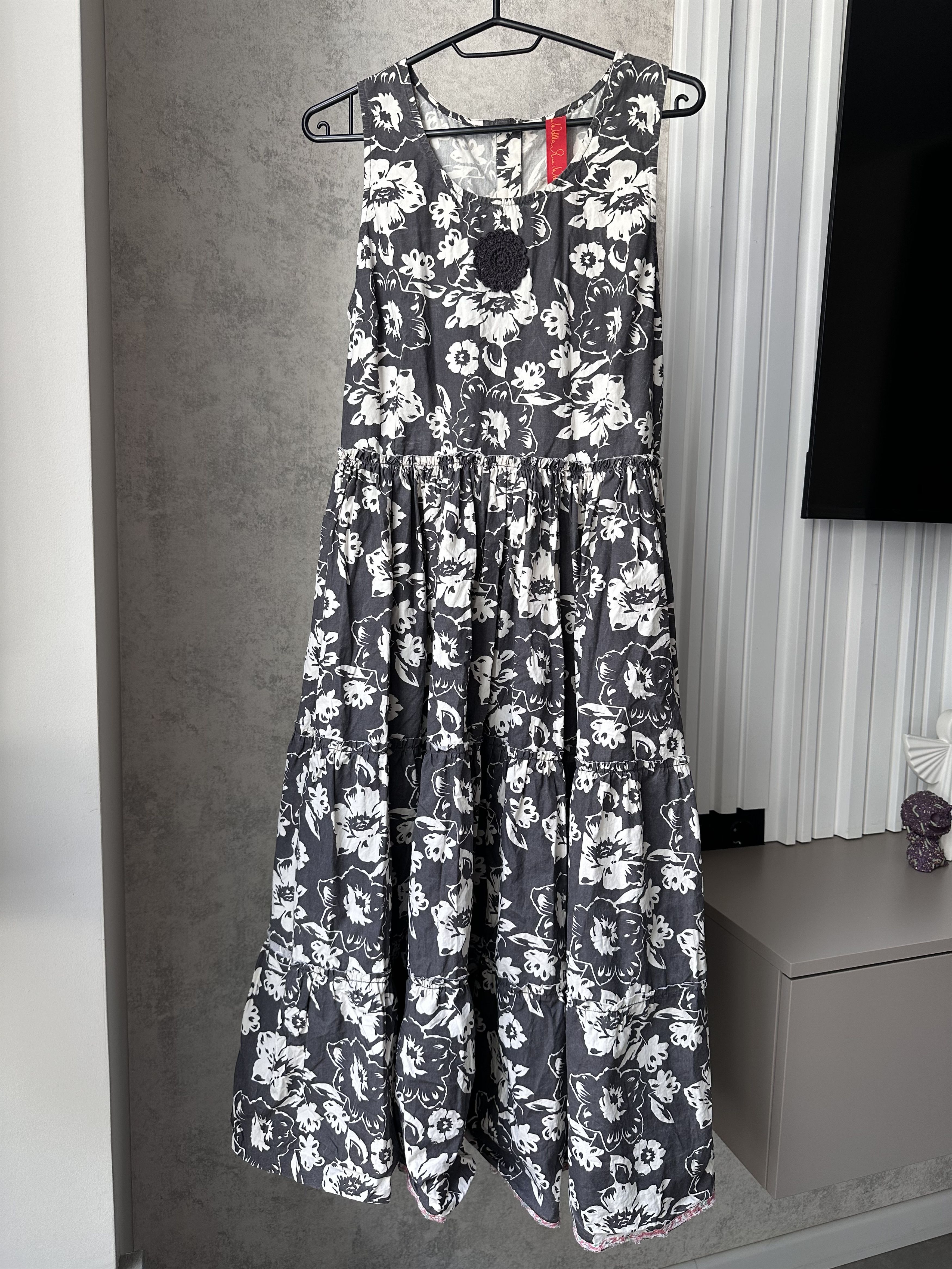 Other Ewa i Walla cotton floral set Size S / US 4 / IT 40 - 8 Thumbnail
